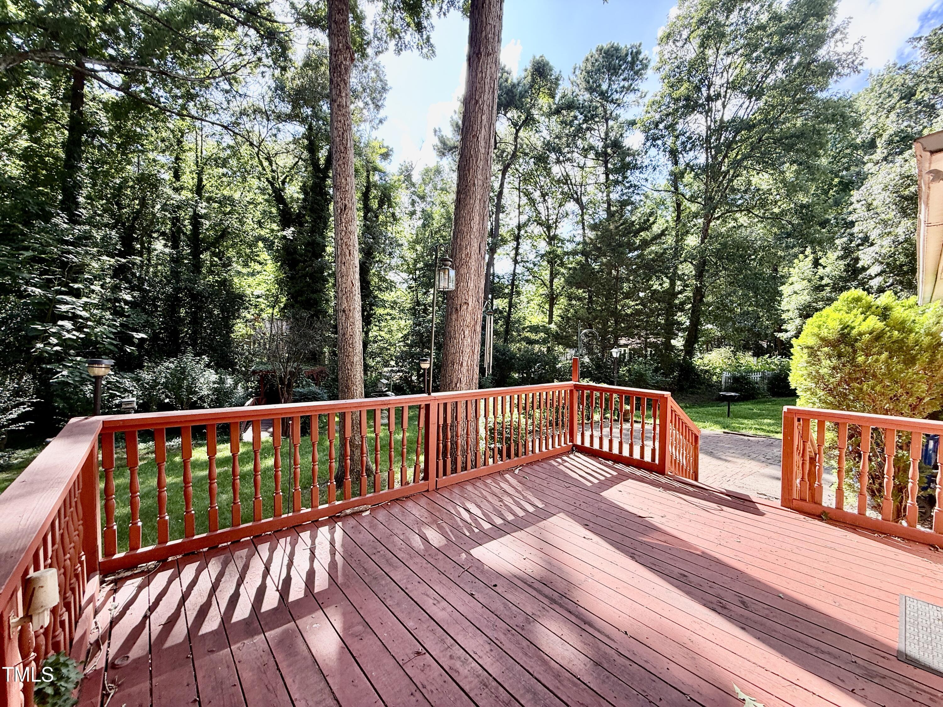 5617 Partridge Lane