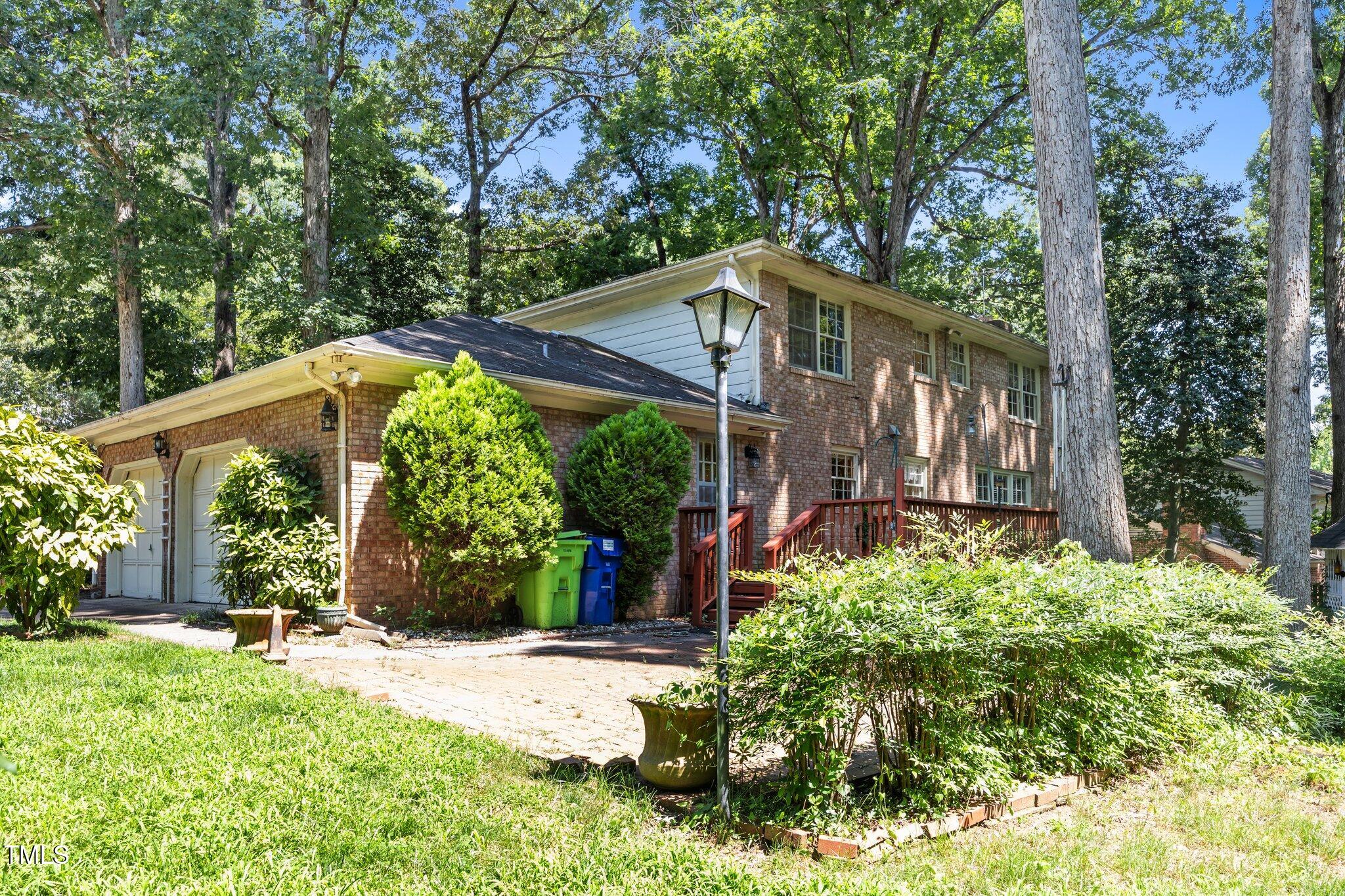 5617 Partridge Lane