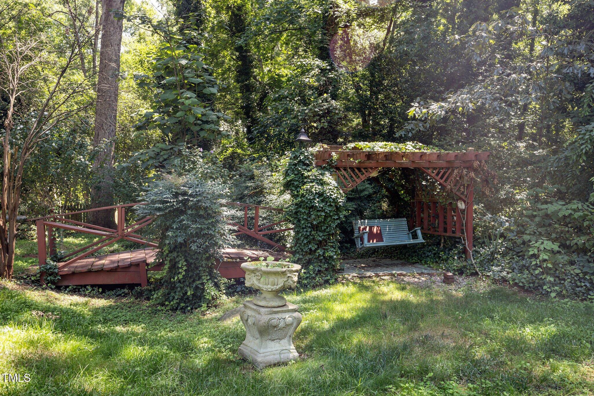 5617 Partridge Lane