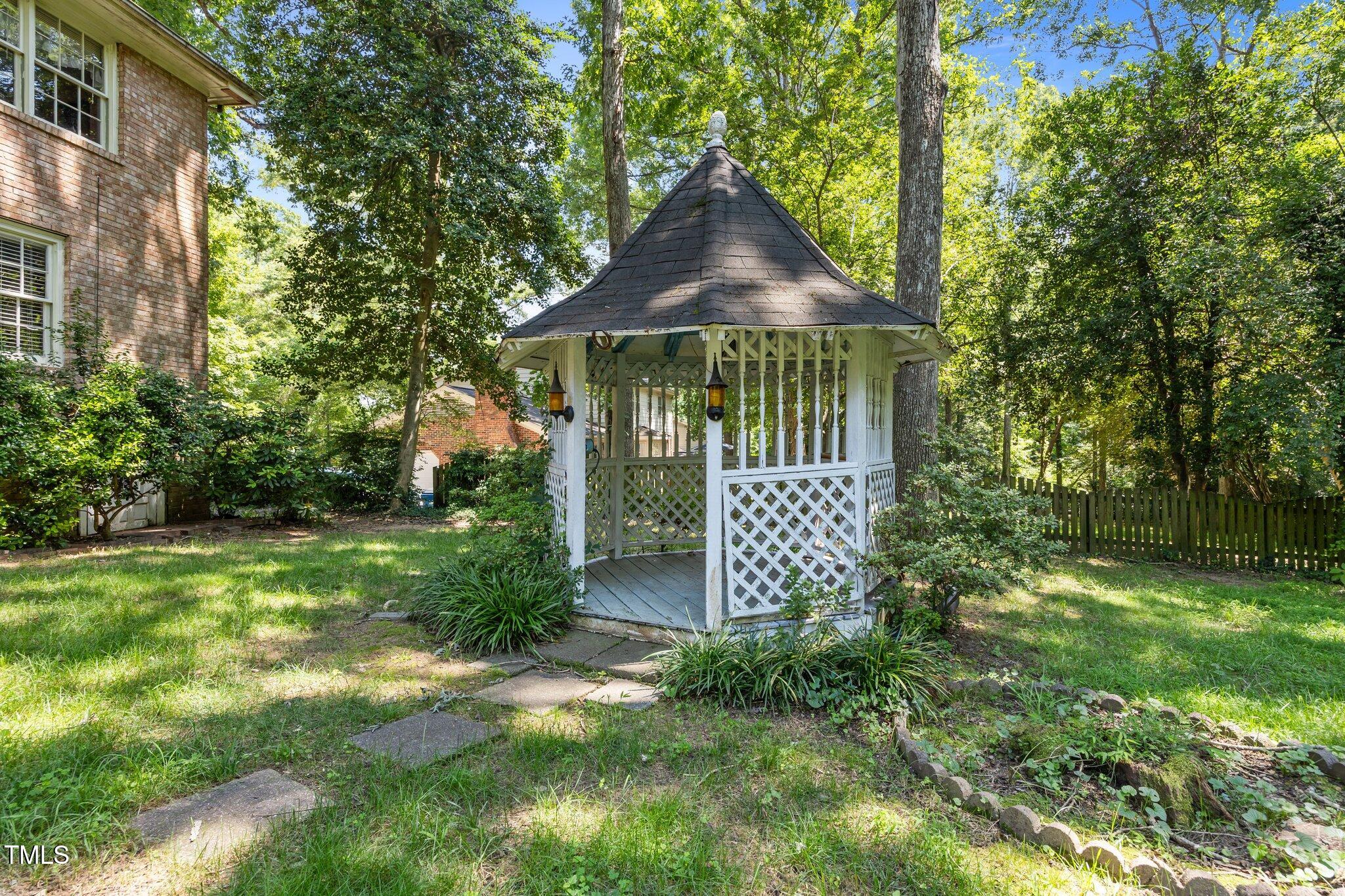 5617 Partridge Lane