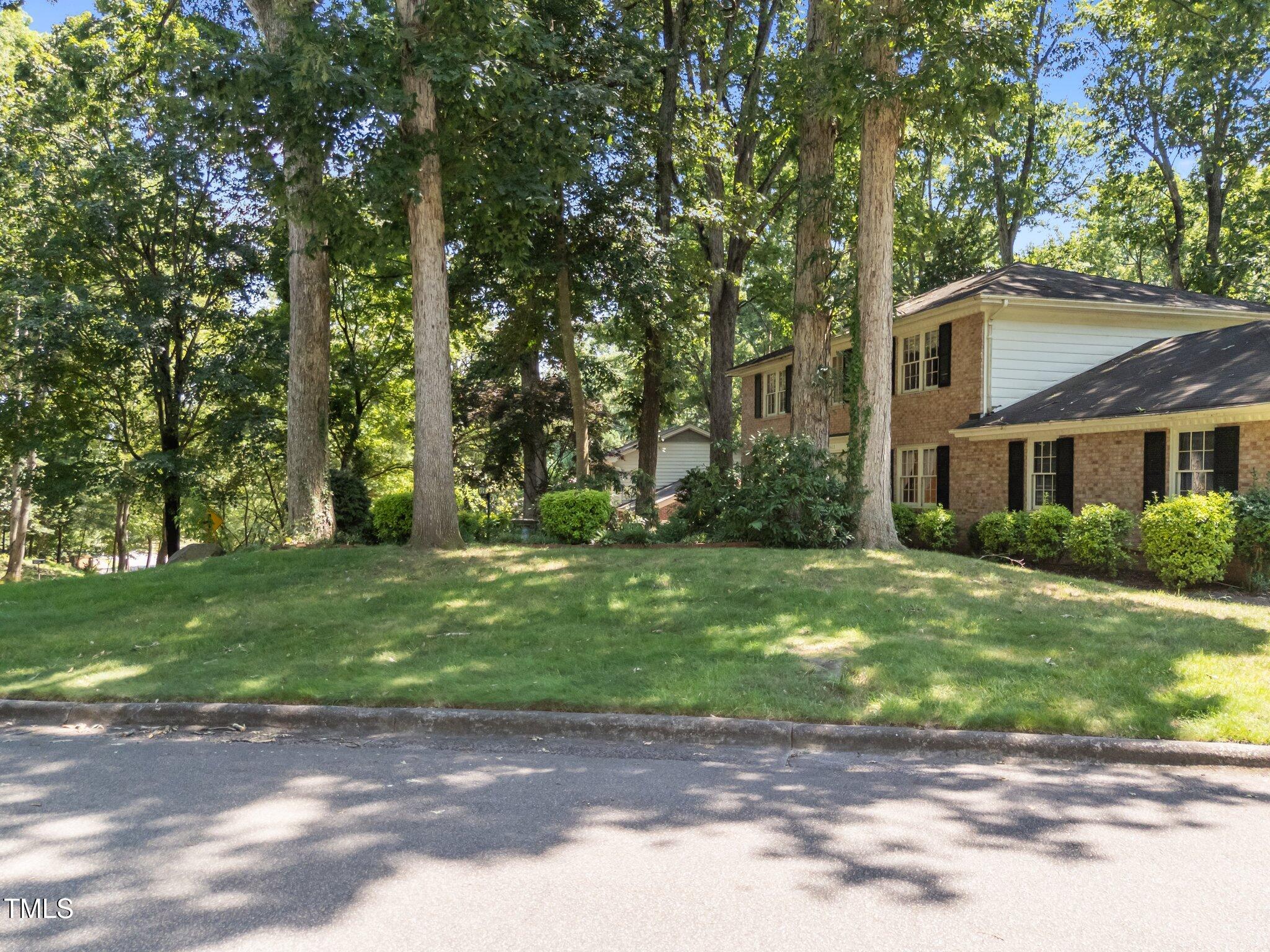 5617 Partridge Lane