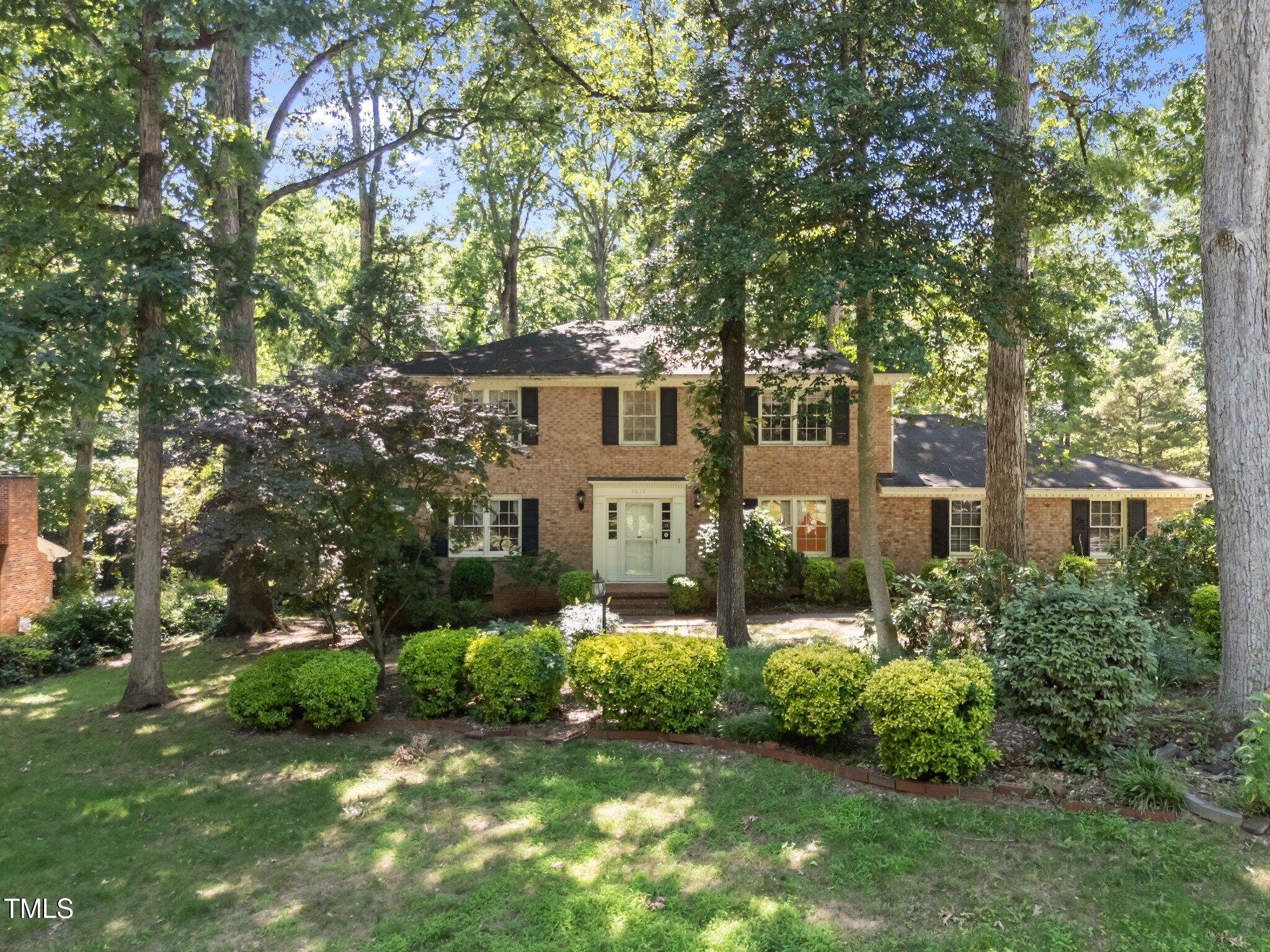 5617 Partridge Lane