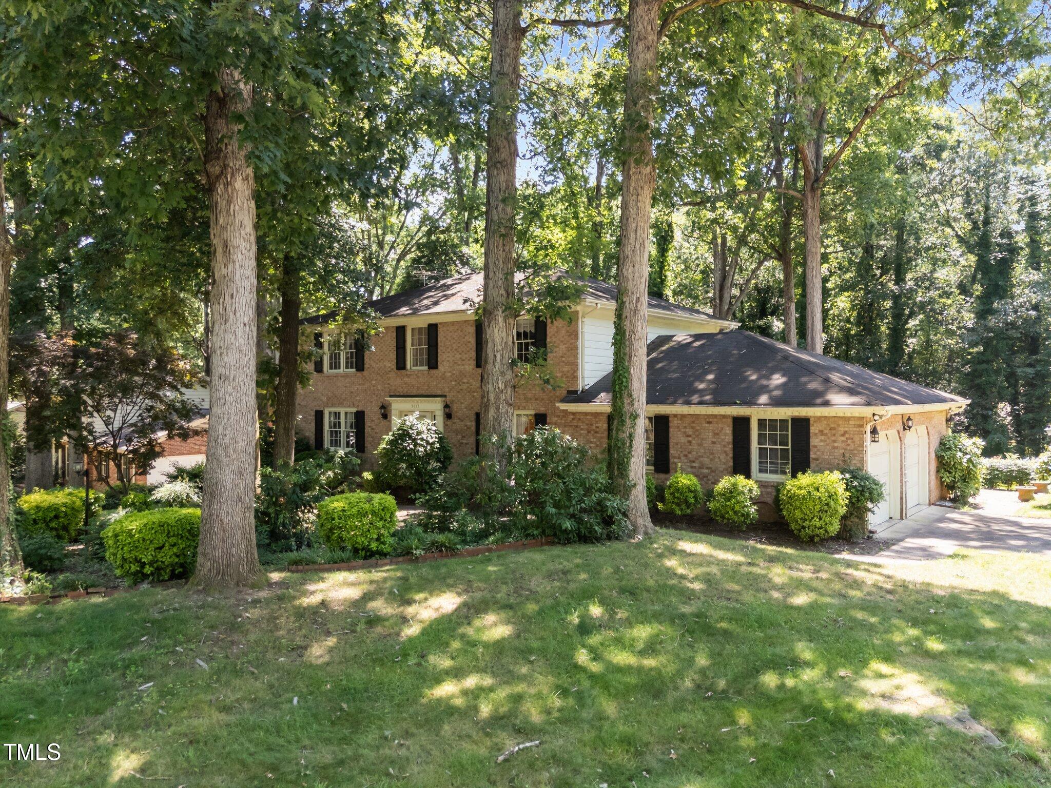5617 Partridge Lane