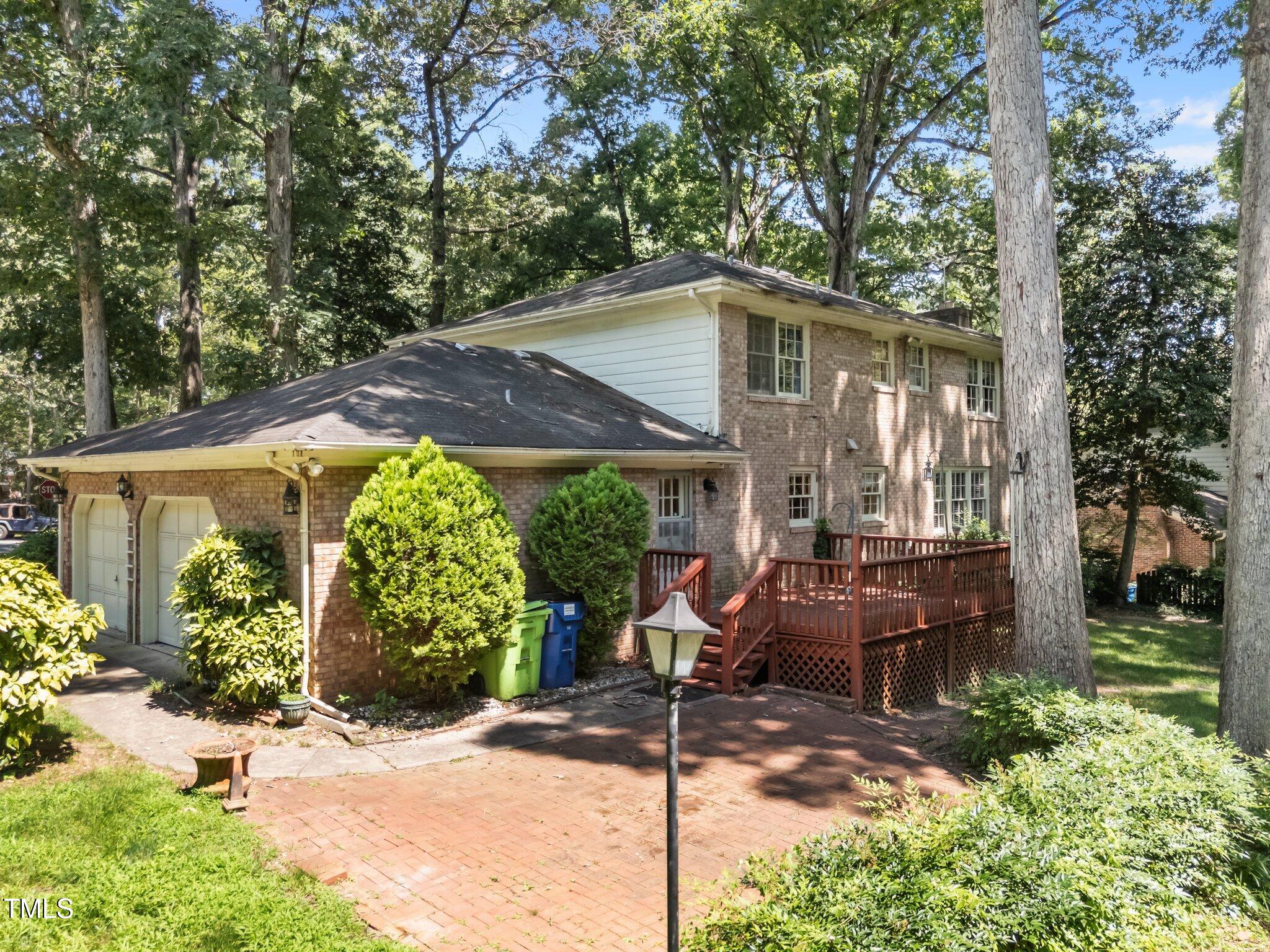 5617 Partridge Lane