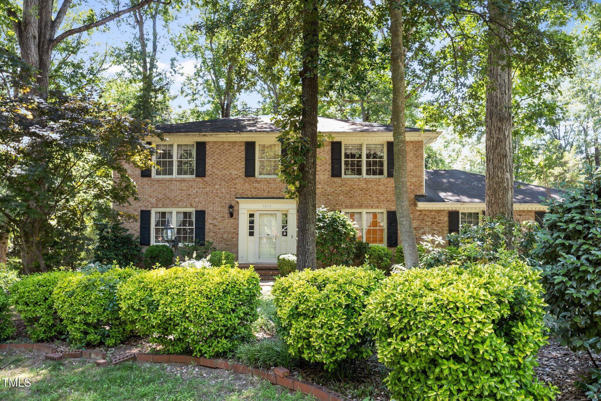 5617 Partridge Lane