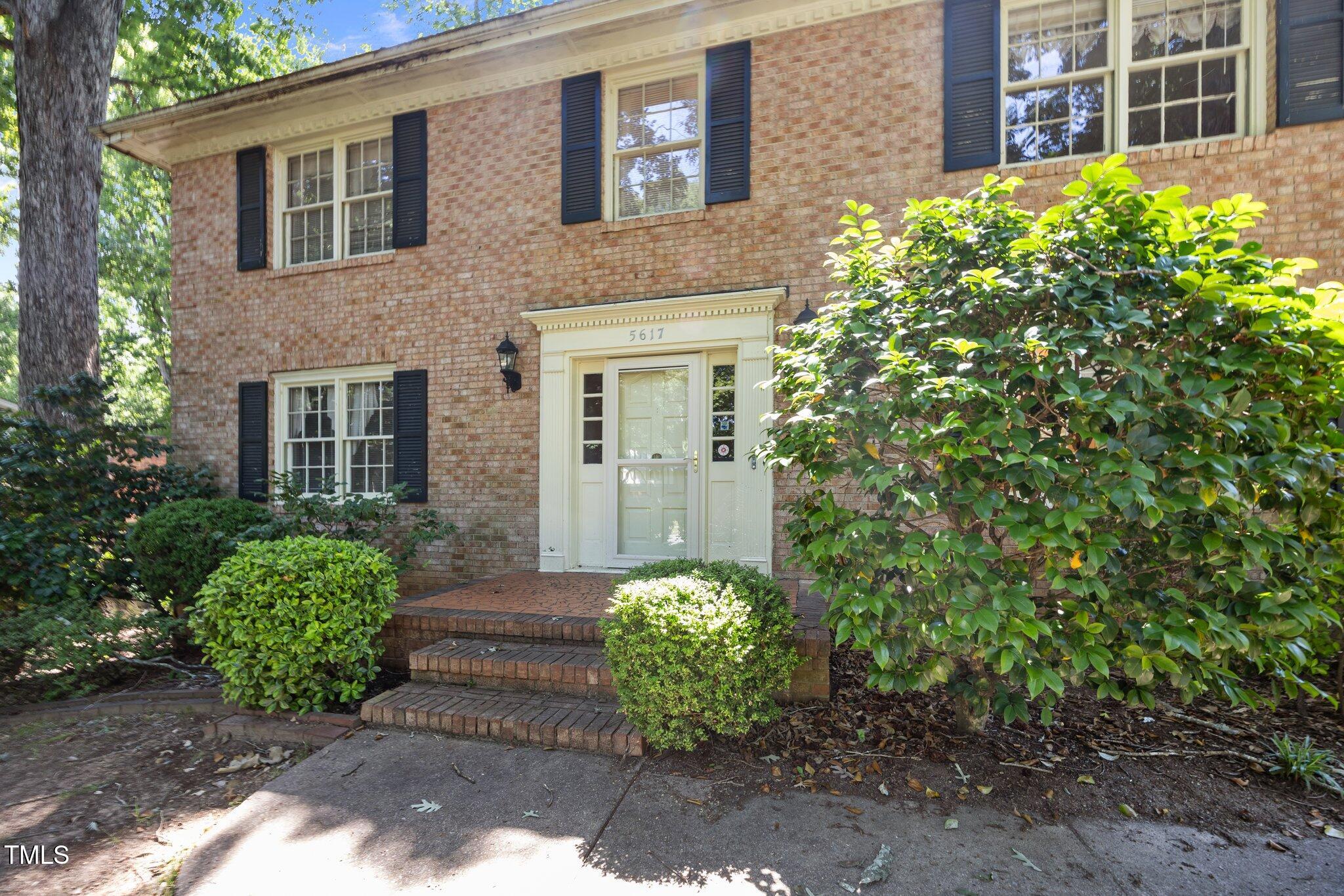 5617 Partridge Lane