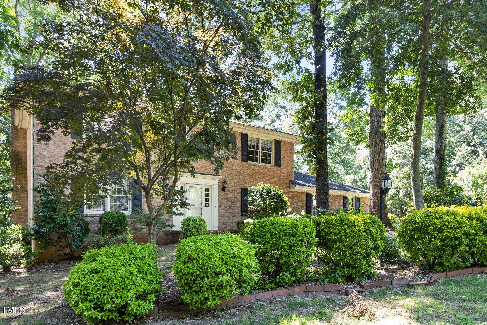 5617 Partridge Lane