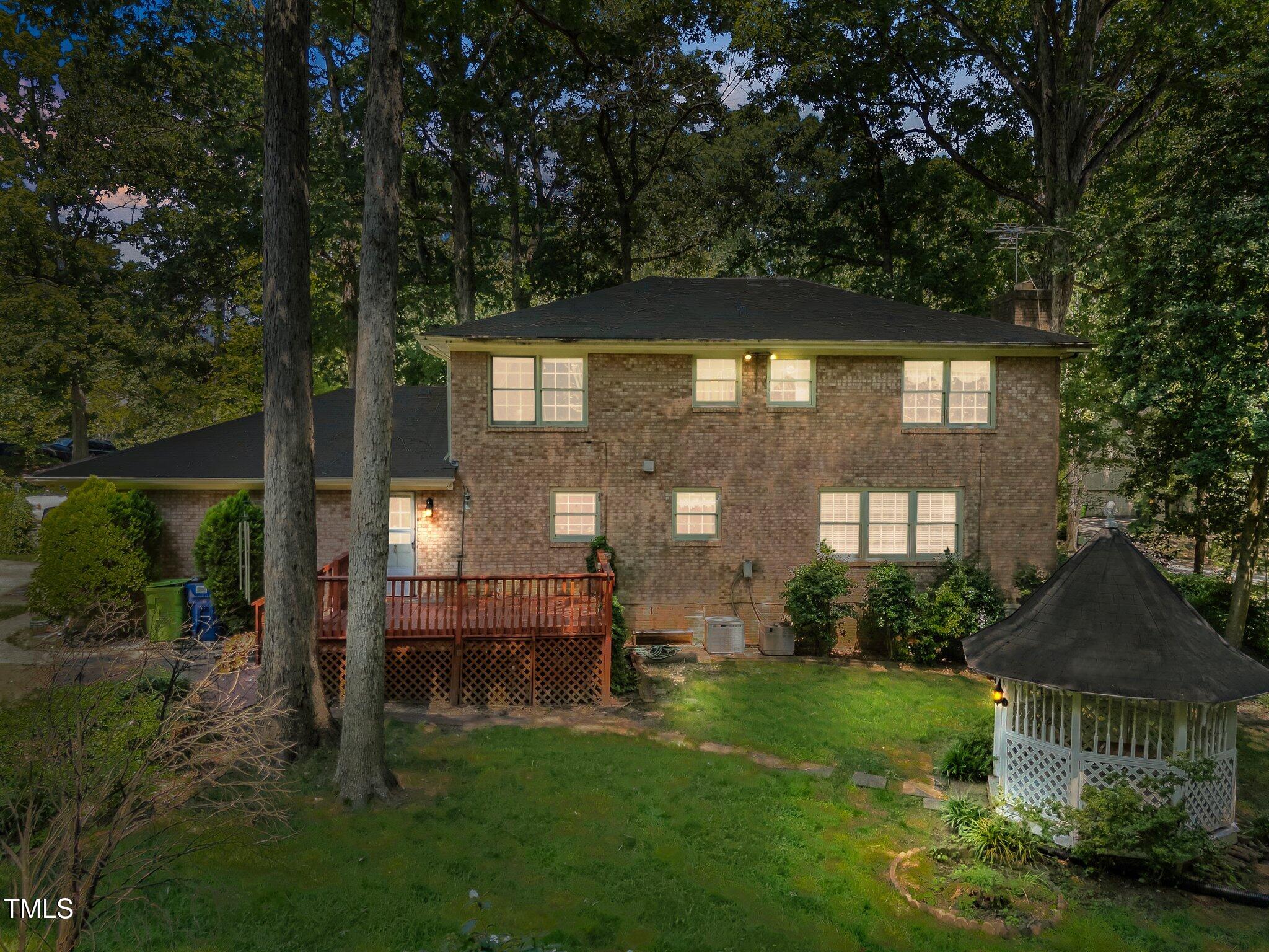 5617 Partridge Lane