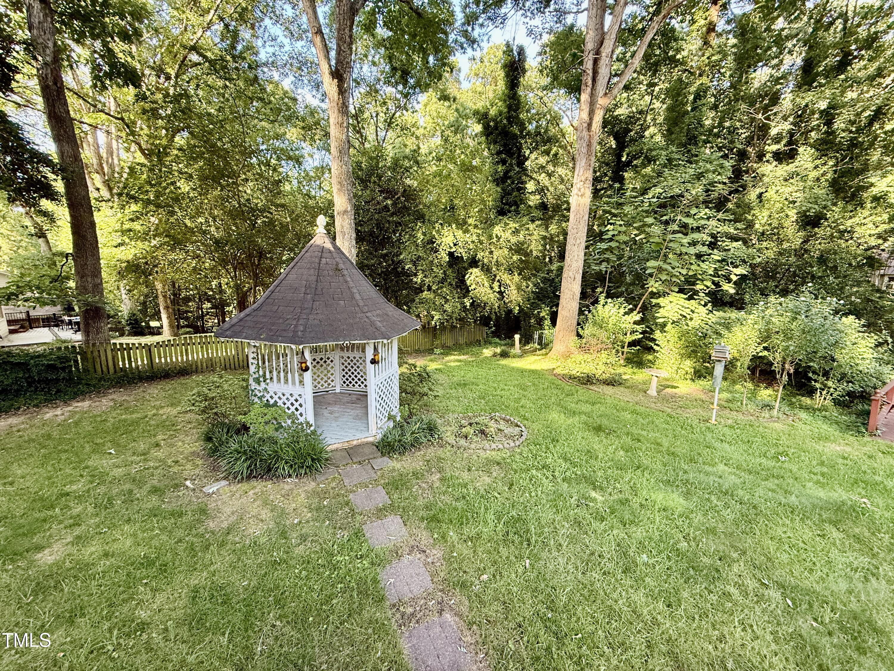 5617 Partridge Lane