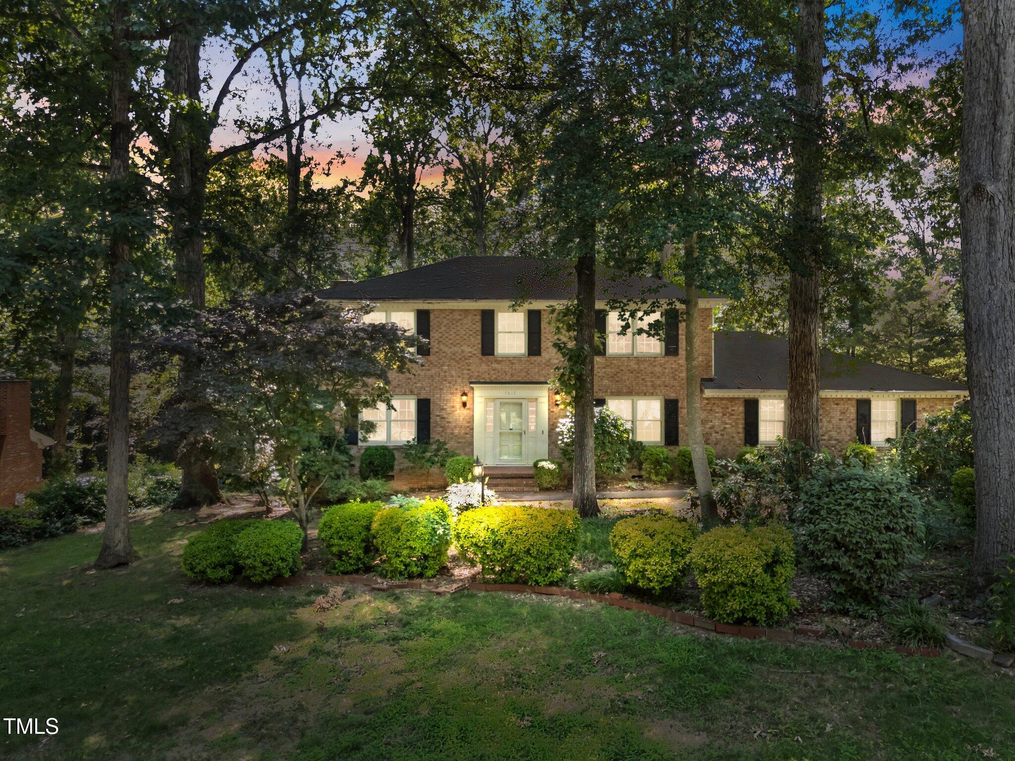 5617 Partridge Lane