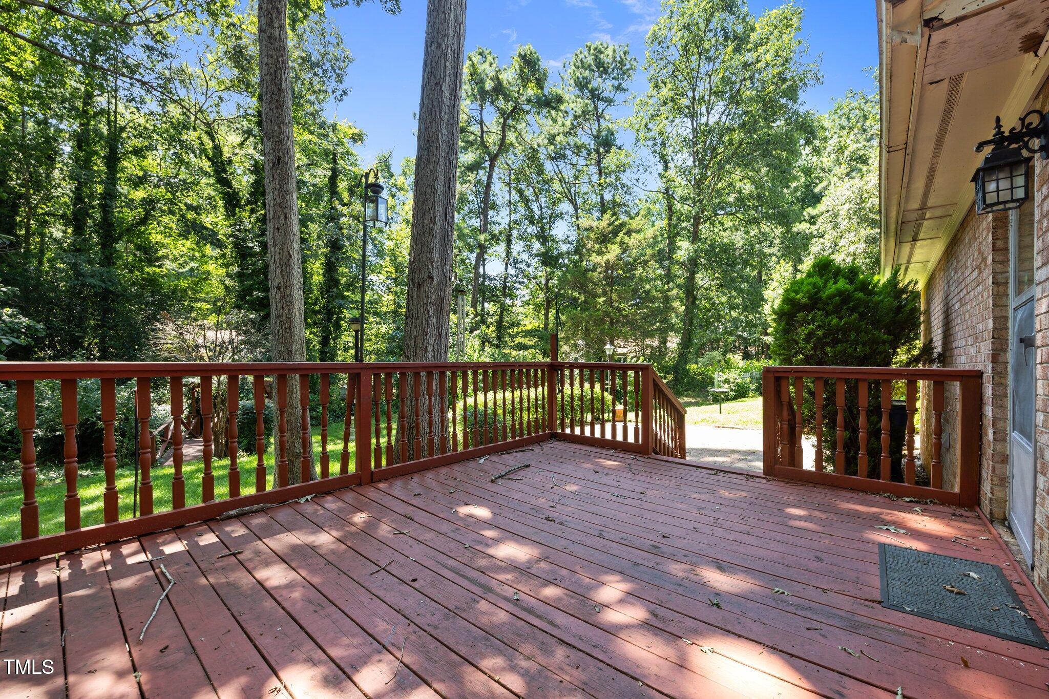 5617 Partridge Lane