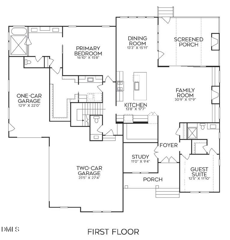 1112 Delilia Lane