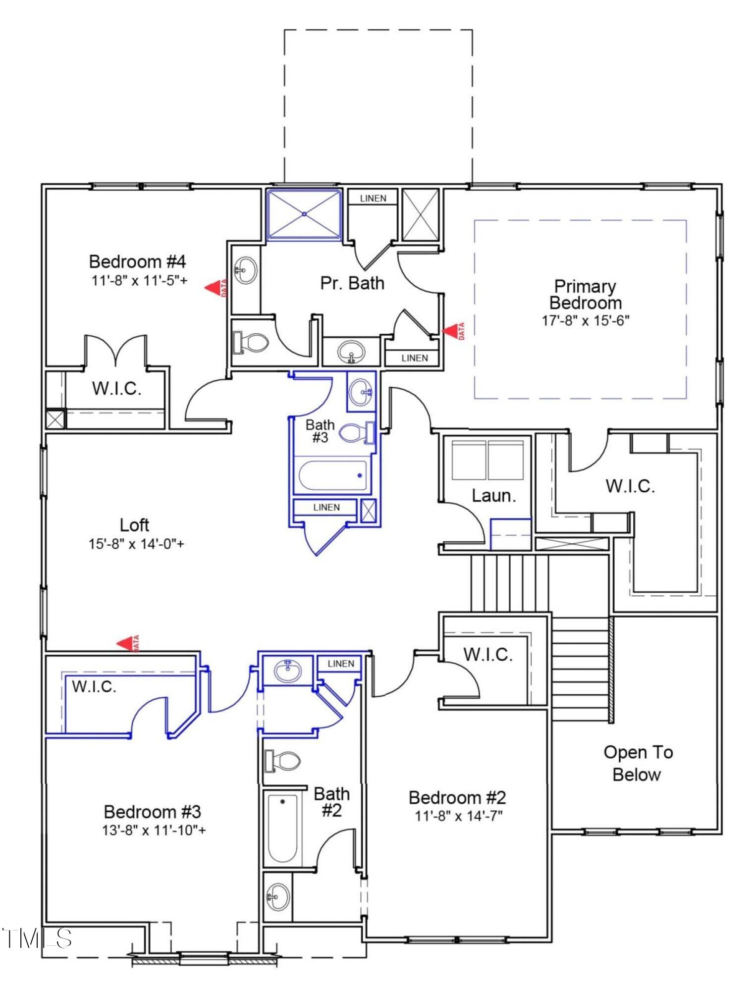40 New Liberty Drive
