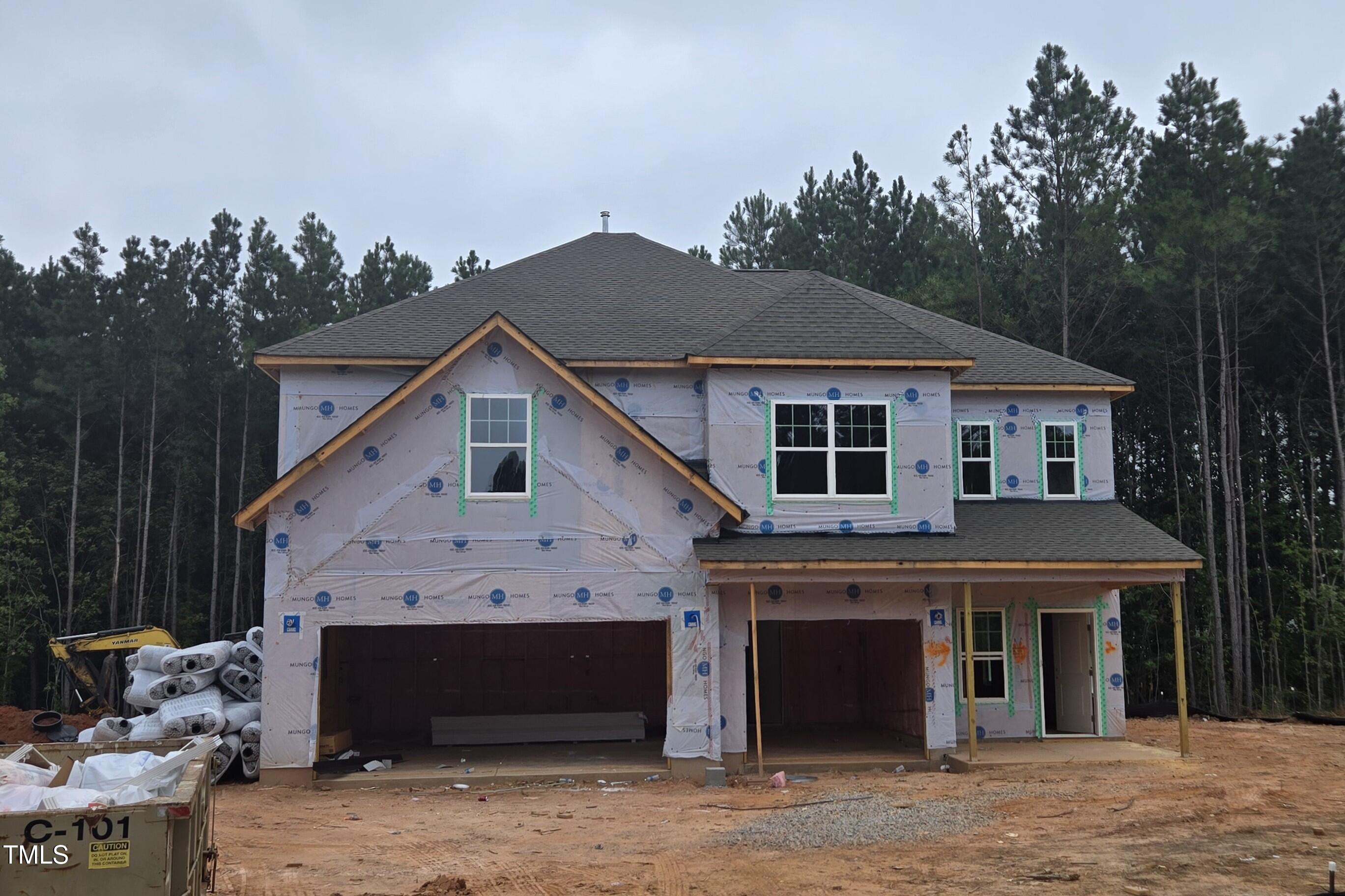 40 New Liberty Drive