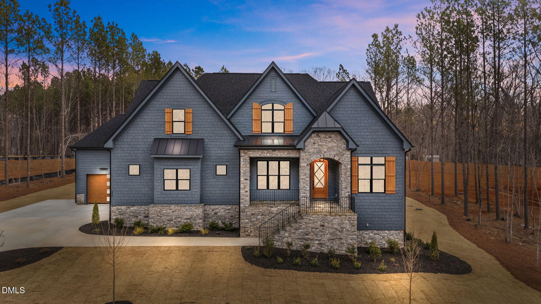 30 Cherry Bark Drive