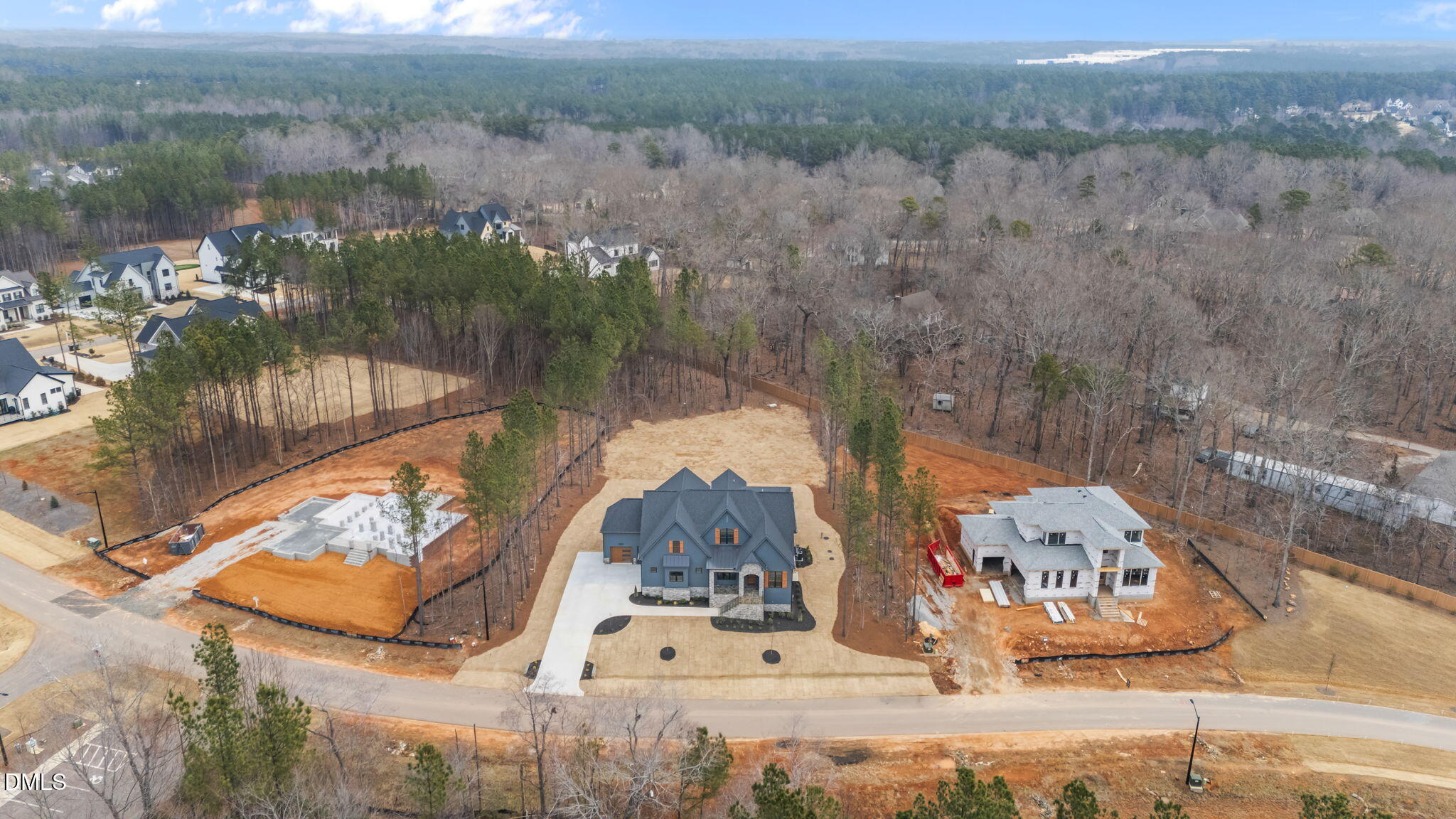 30 Cherry Bark Drive
