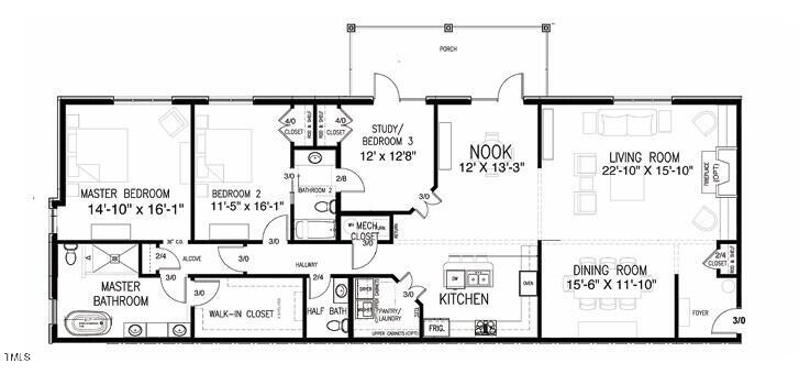 1400 Gathering Park Circle # 203