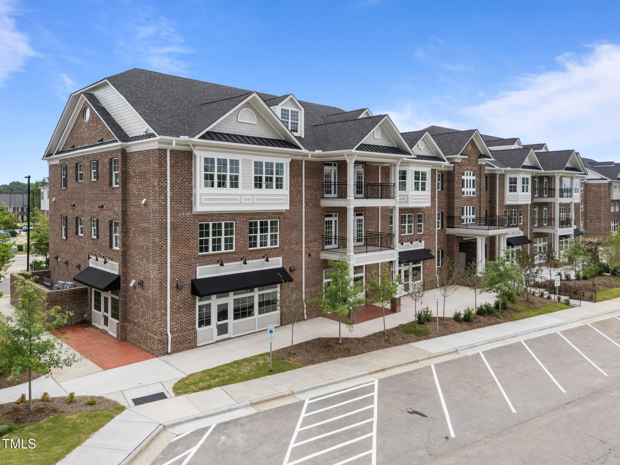 1400 Gathering Park Circle # 301
