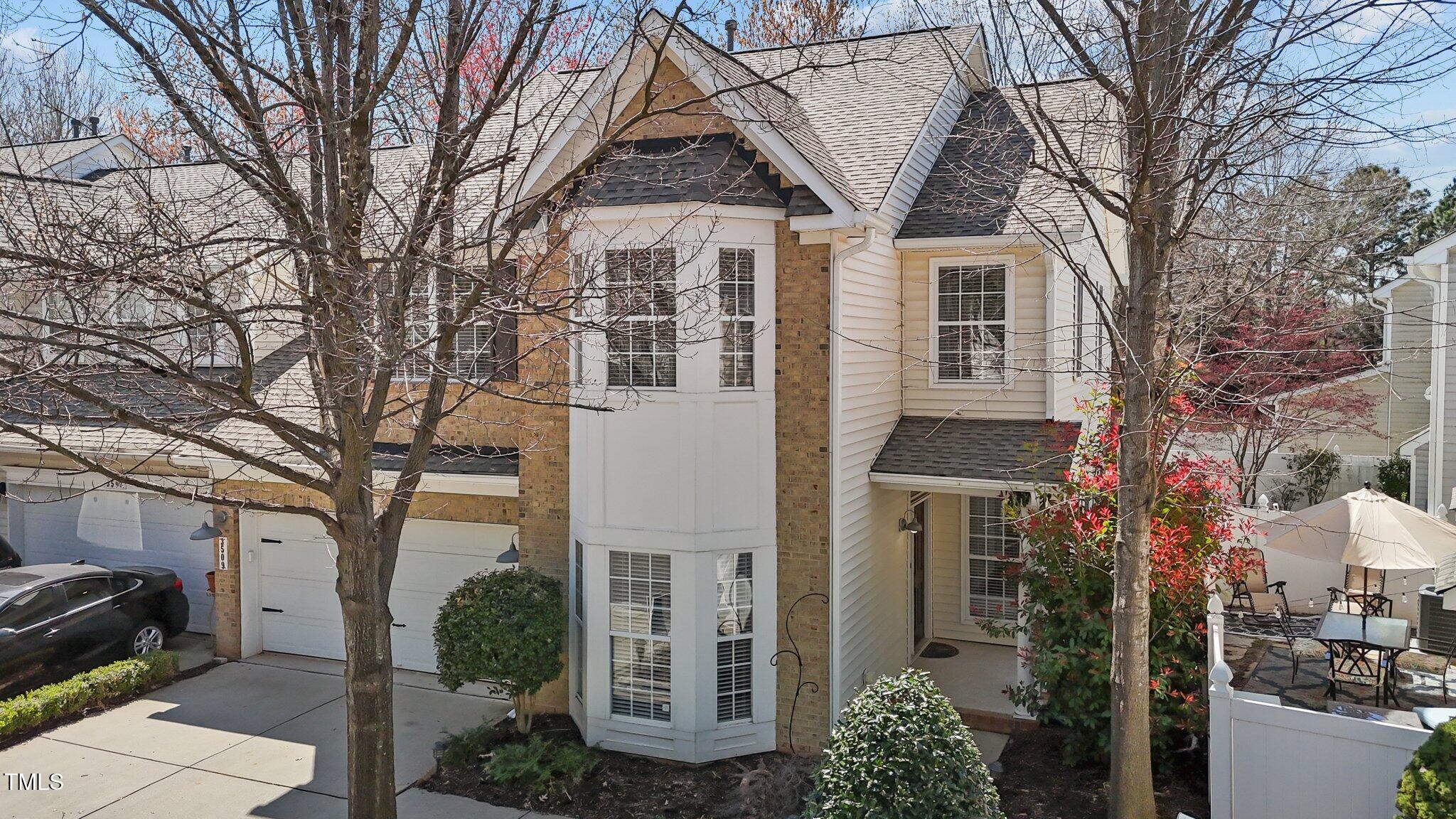 3509 Archdale Drive