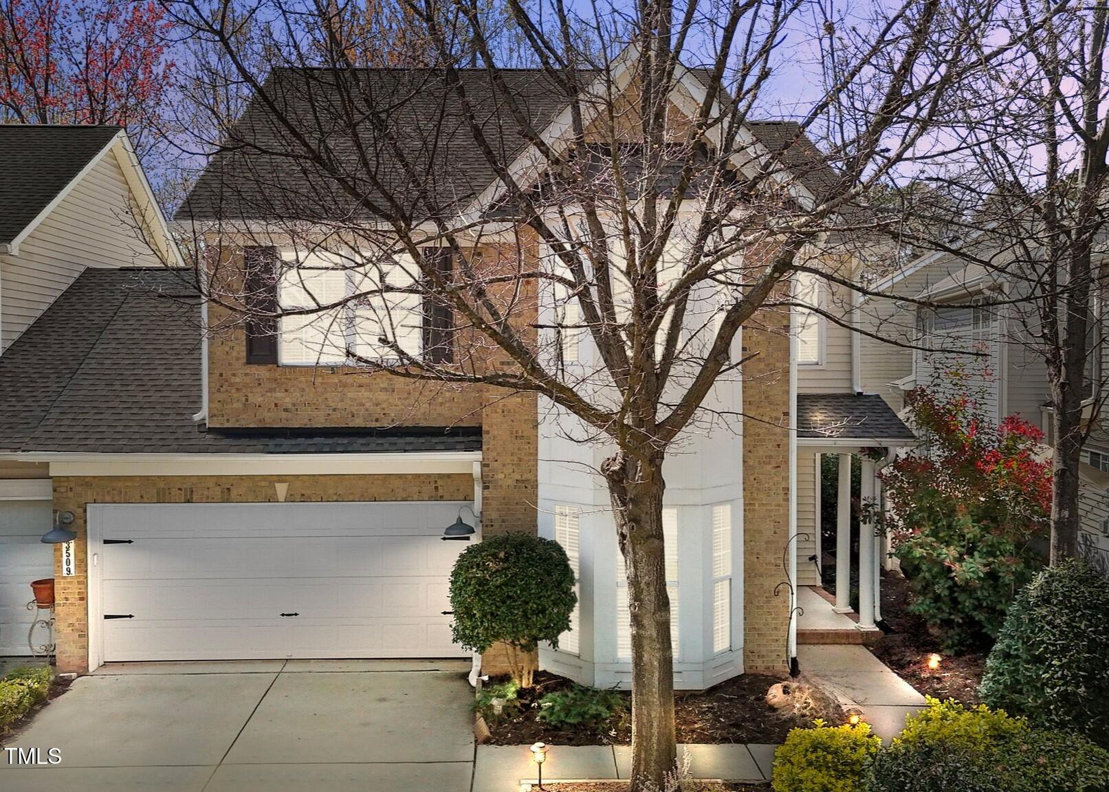 3509 Archdale Drive