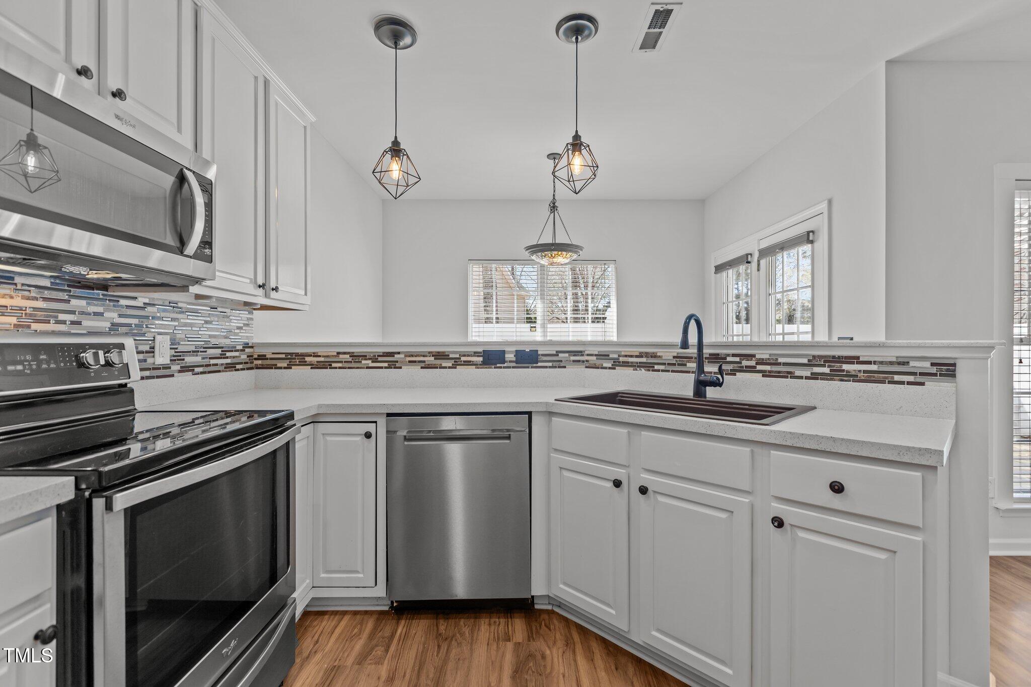 3509 Archdale Drive