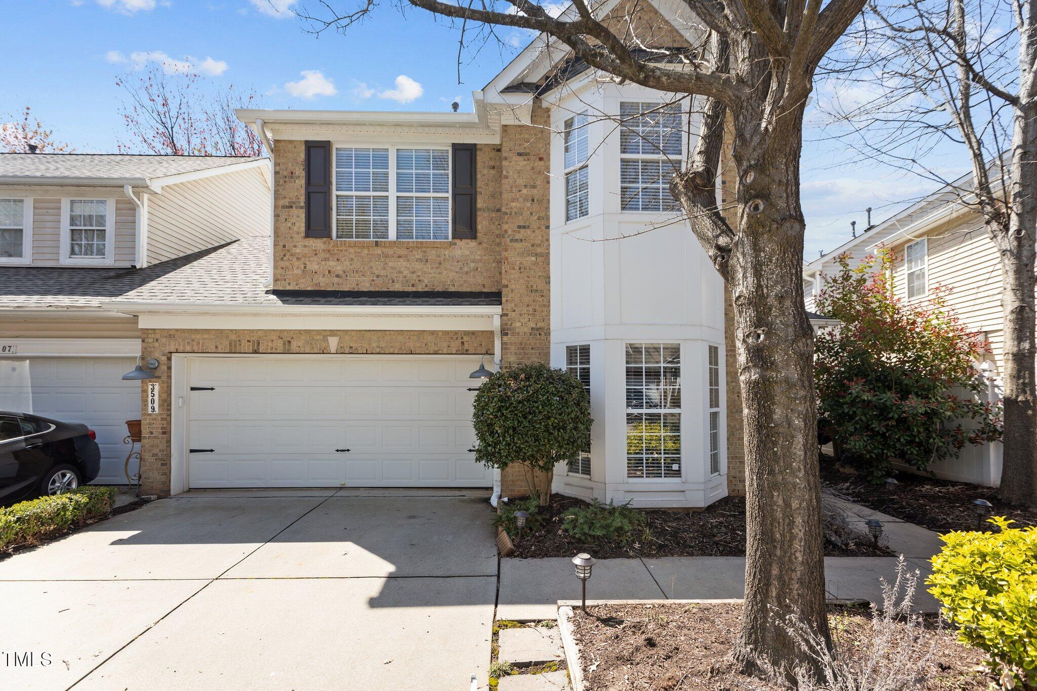 3509 Archdale Drive