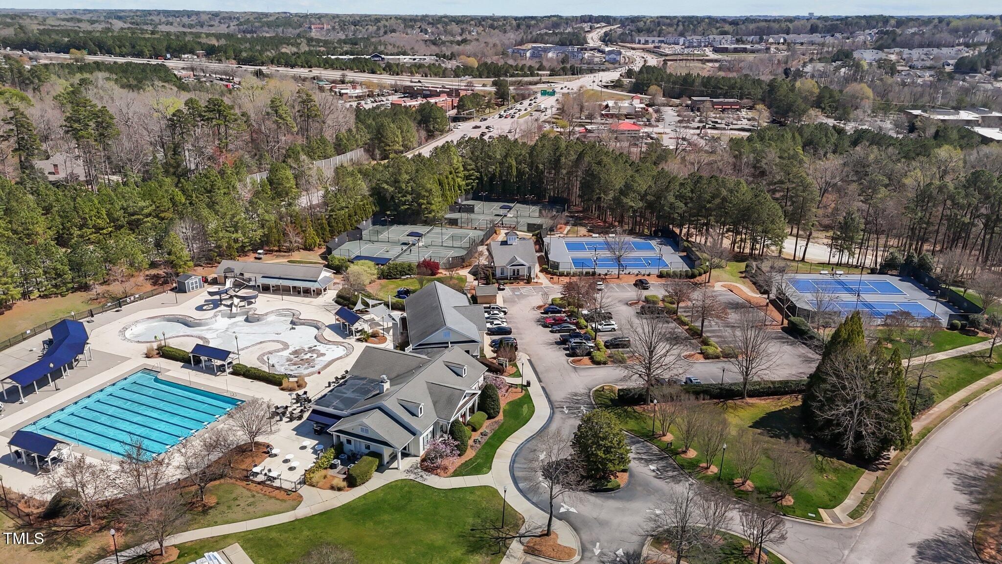 3509 Archdale Drive