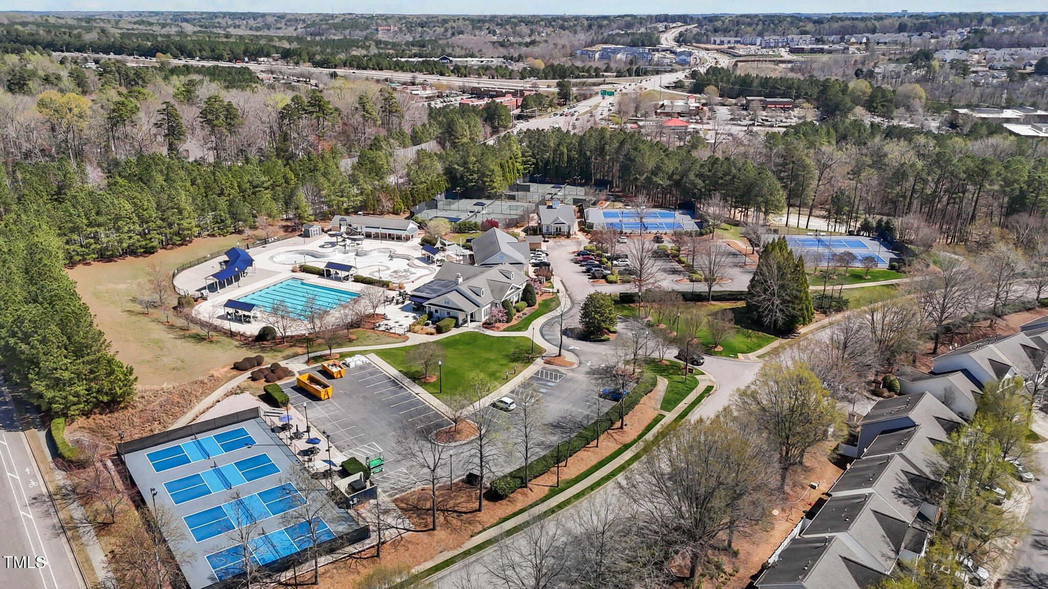 3509 Archdale Drive