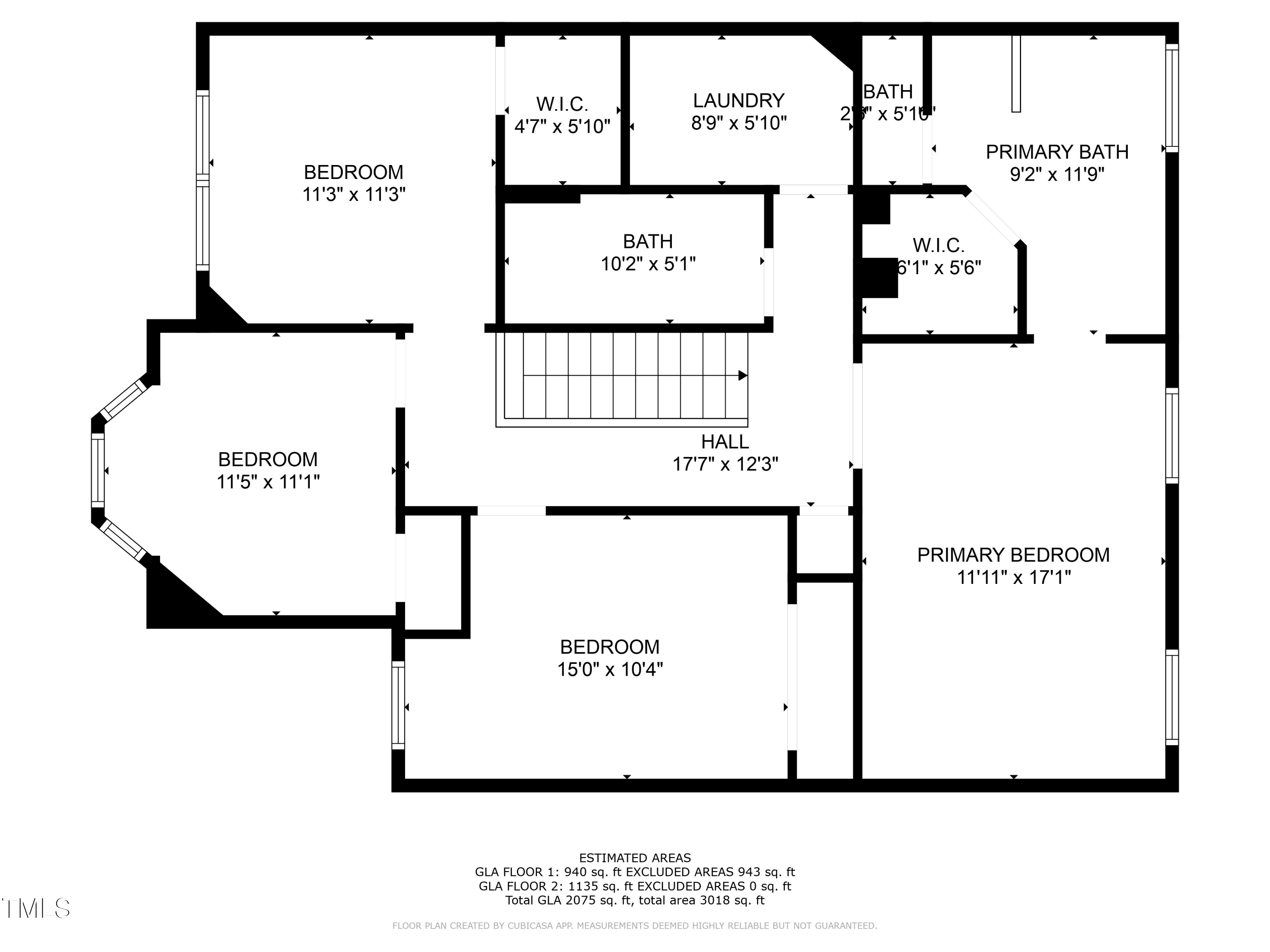 3509 Archdale Drive