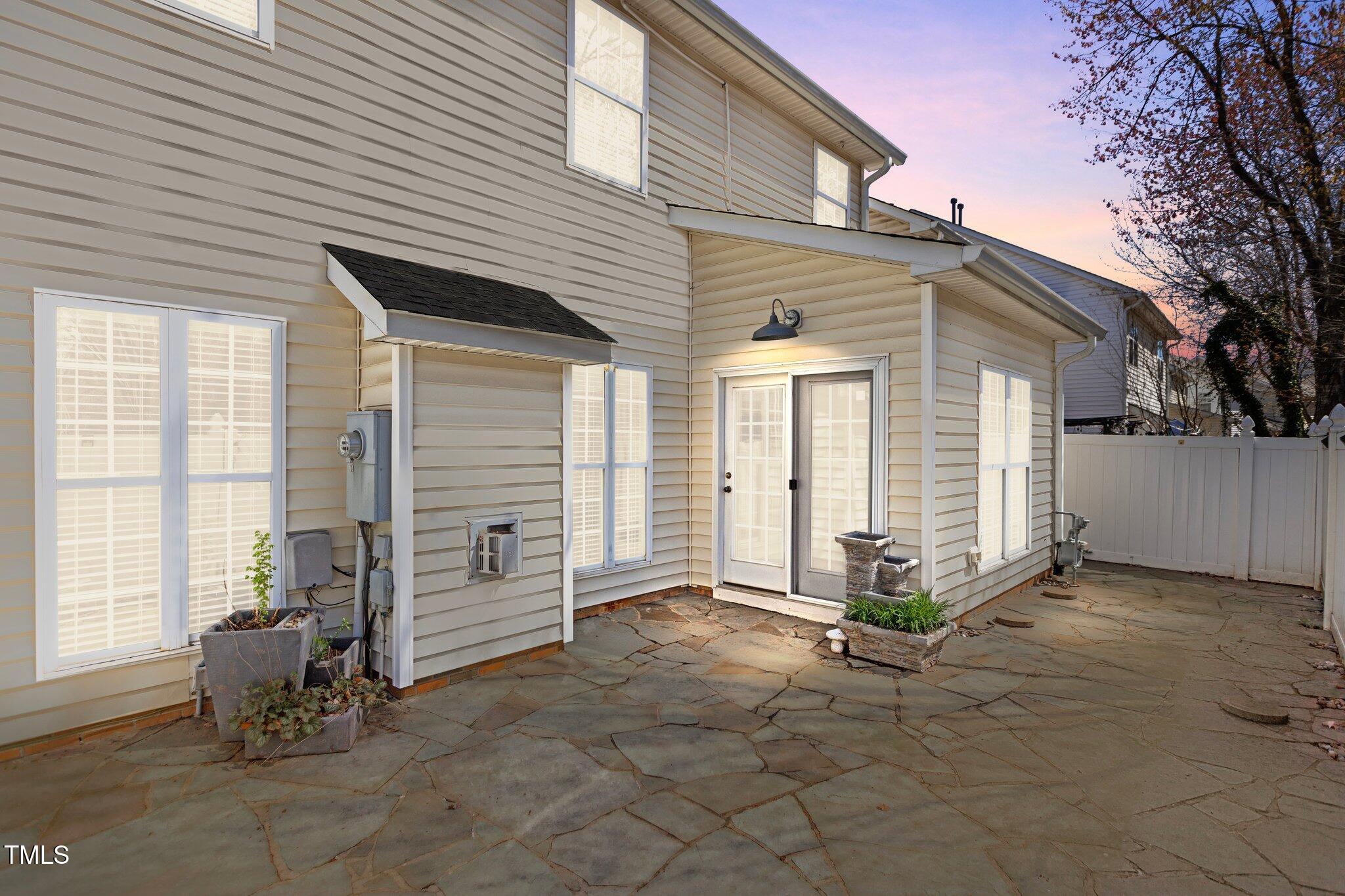 3509 Archdale Drive