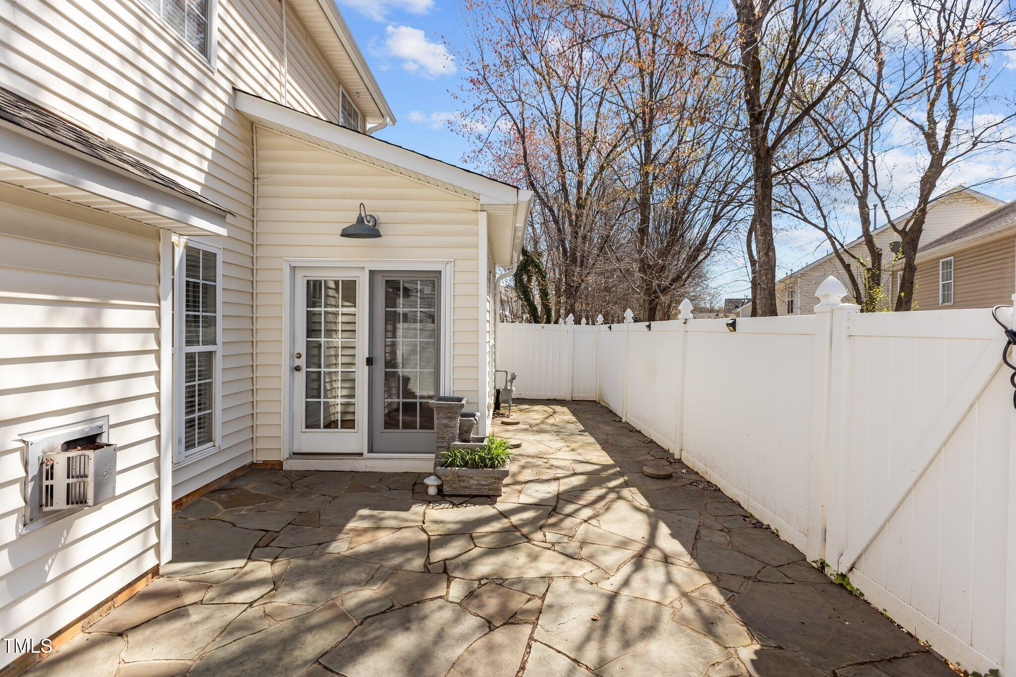3509 Archdale Drive