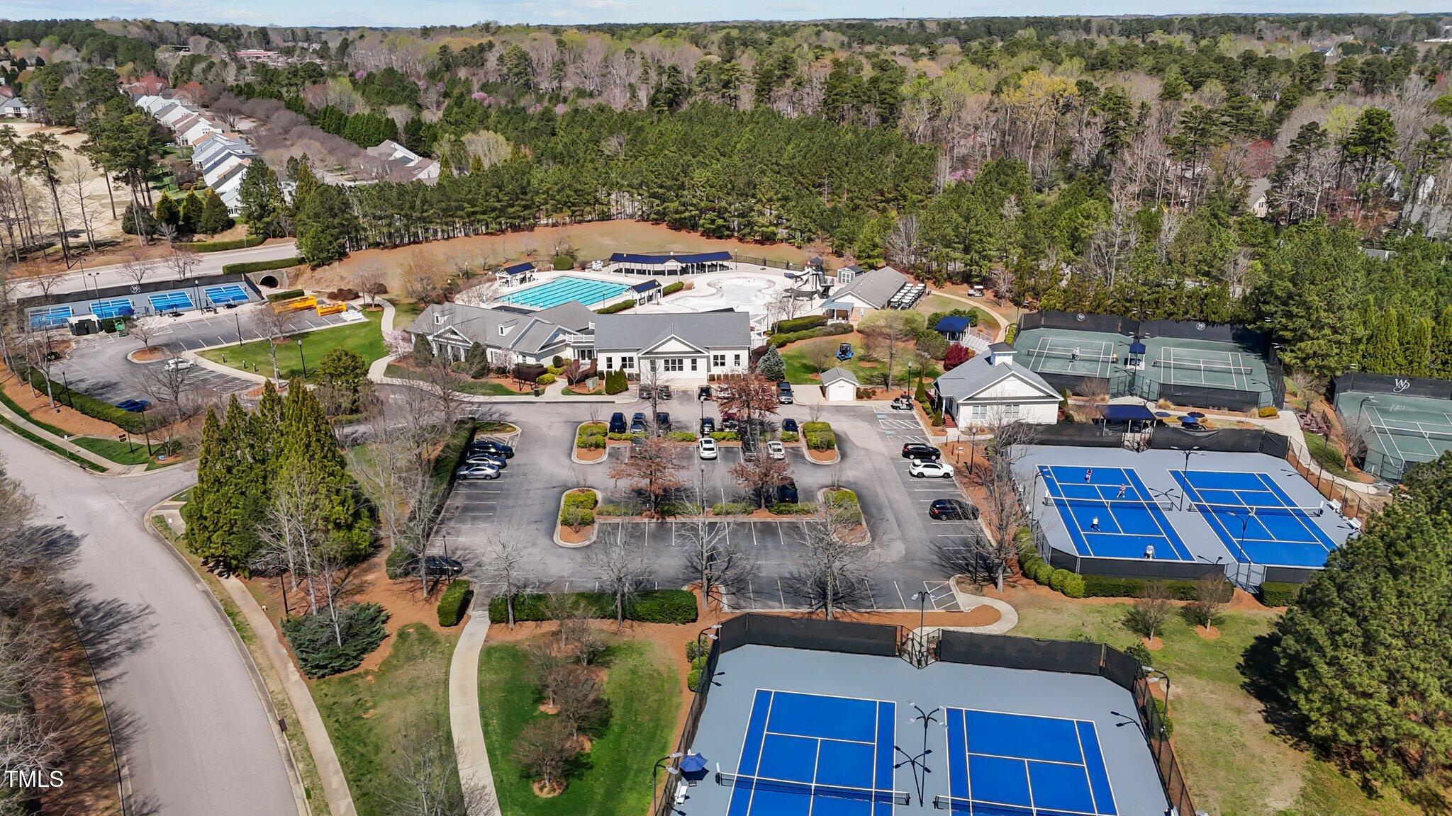 3509 Archdale Drive