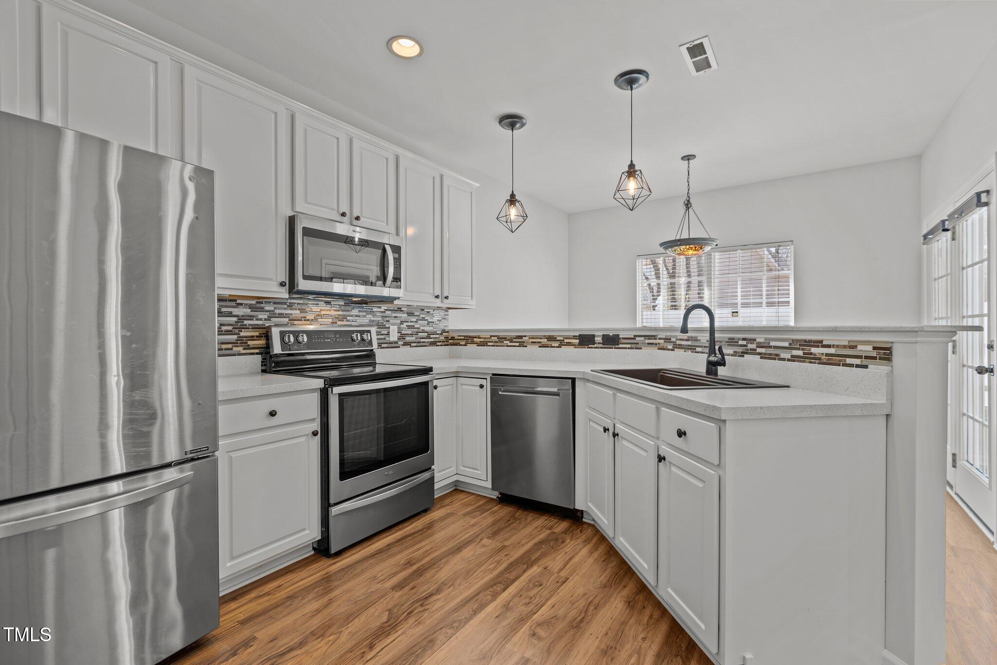 3509 Archdale Drive