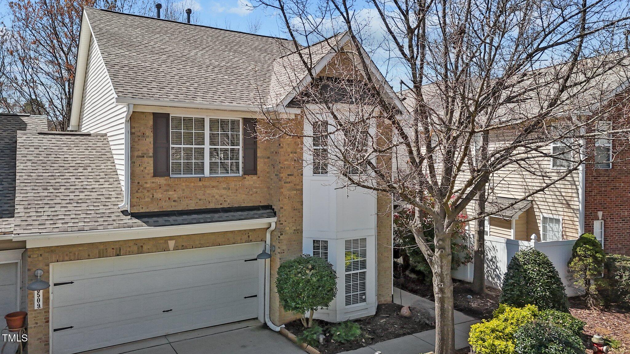 3509 Archdale Drive