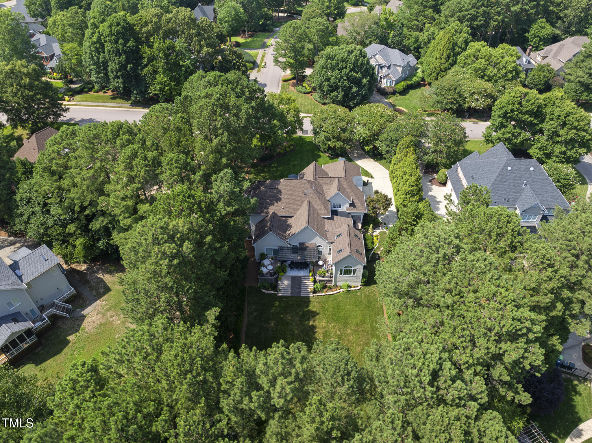 8416 Davishire Drive