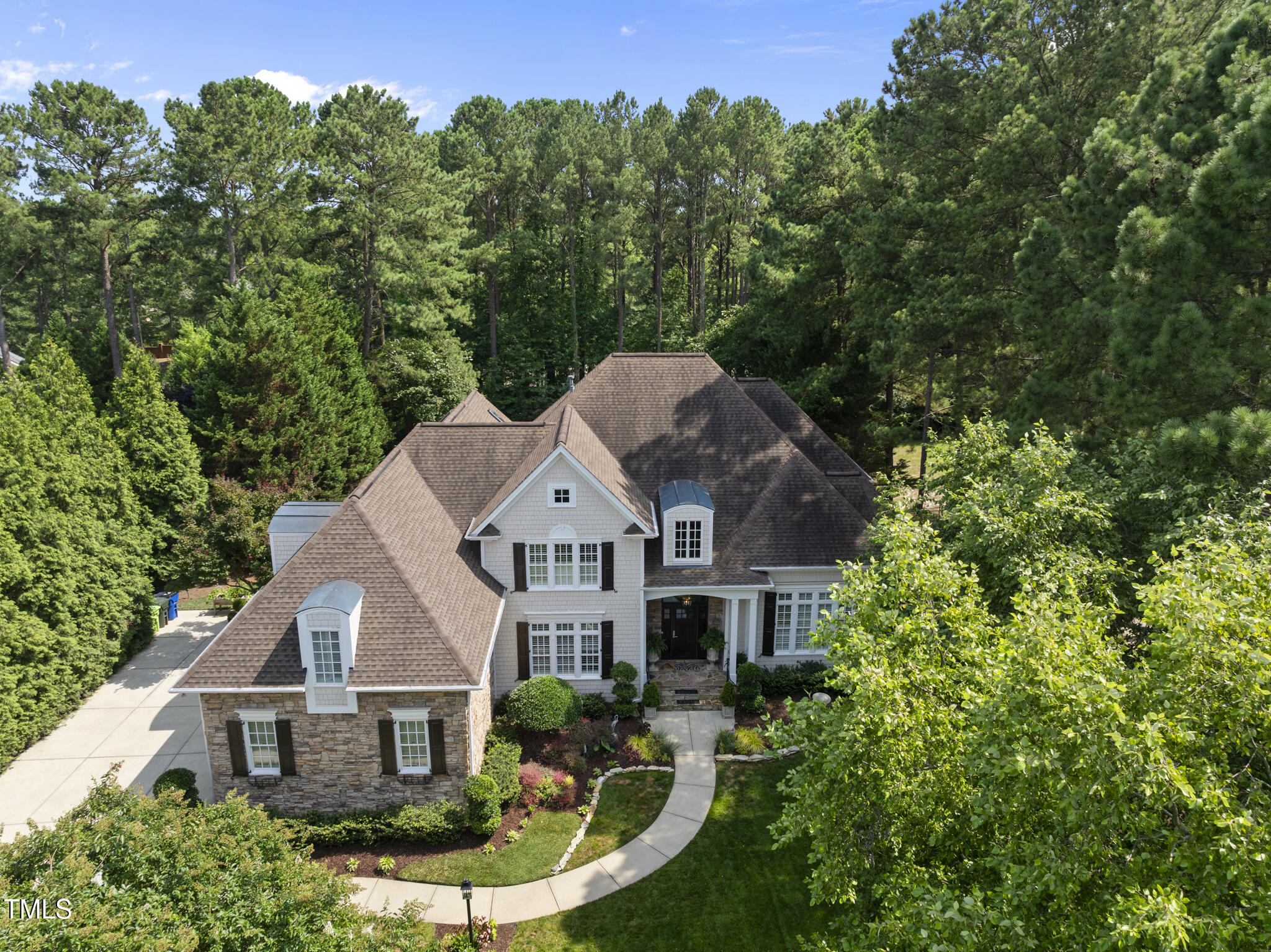 8416 Davishire Drive