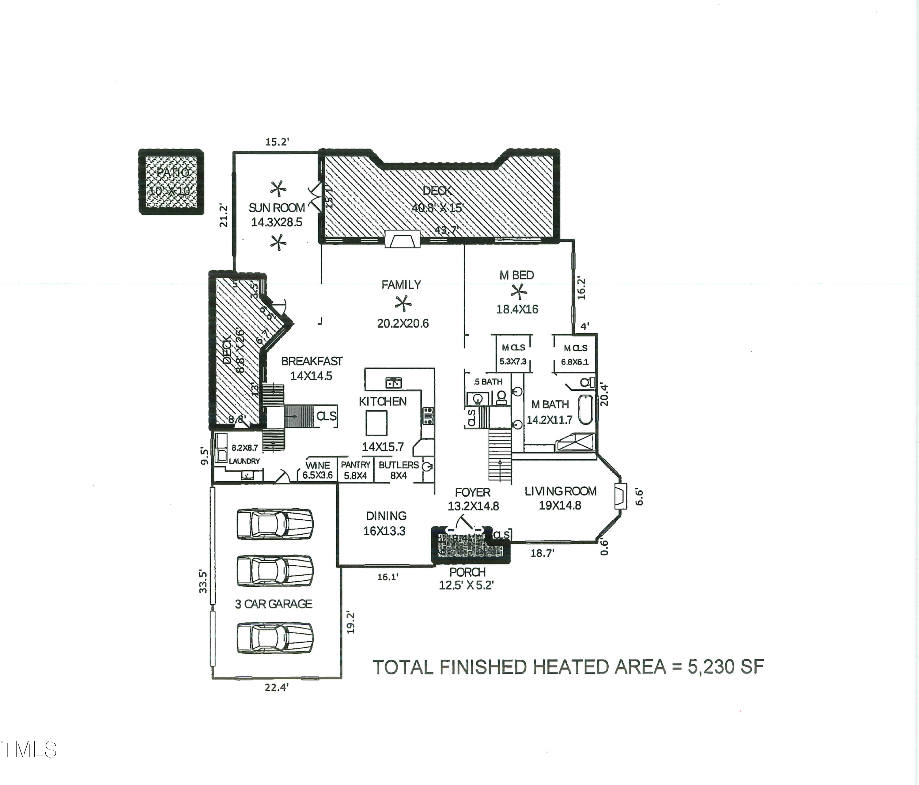 8416 Davishire Drive