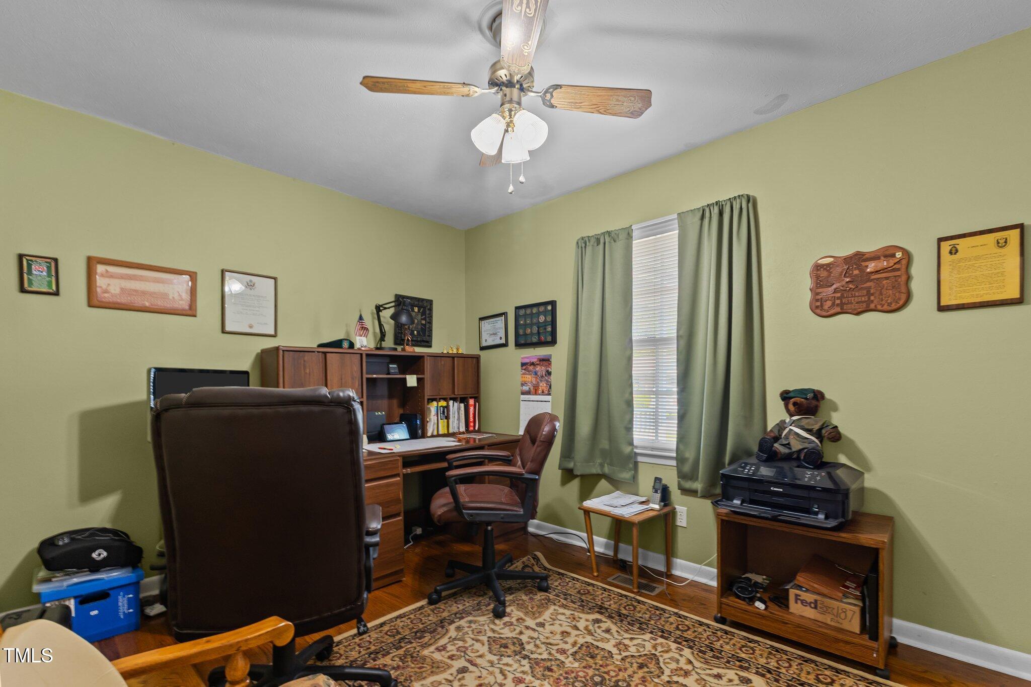 2809 Skycrest Drive