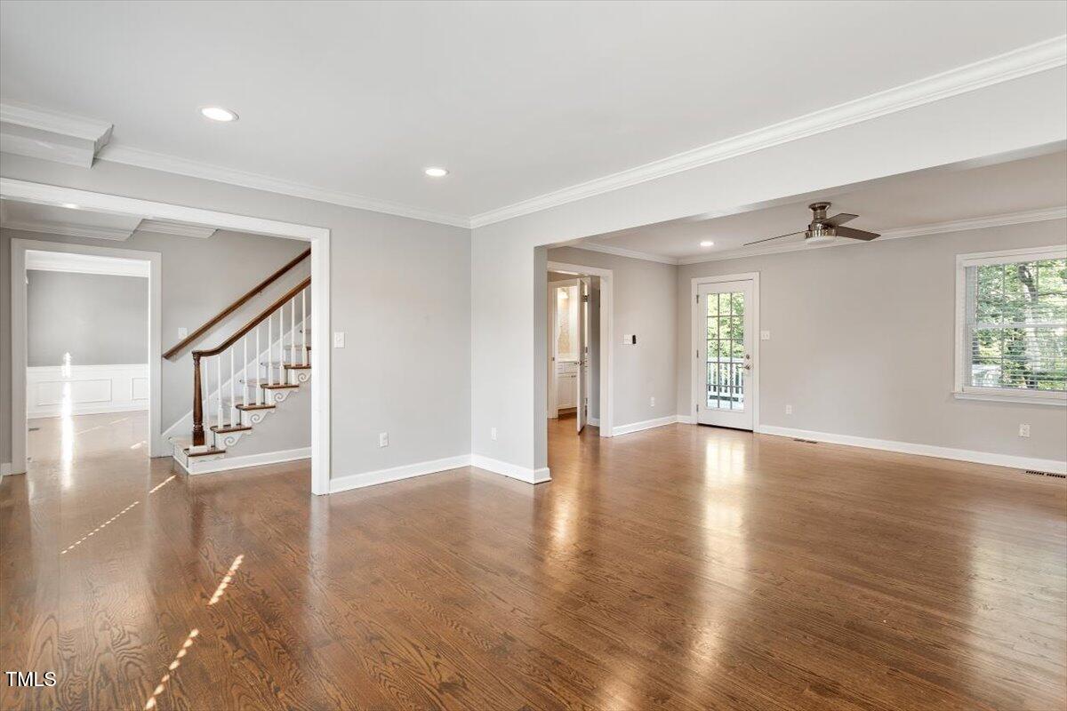 5509 Cliffwood Court