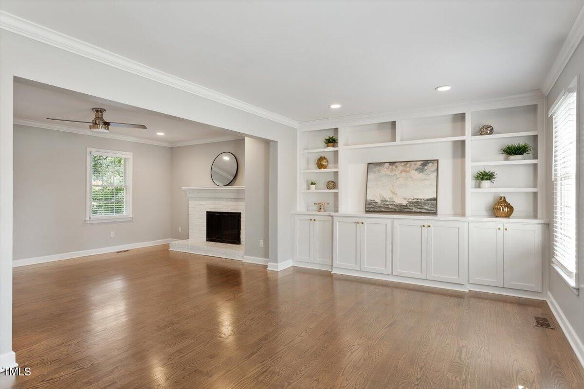 5509 Cliffwood Court