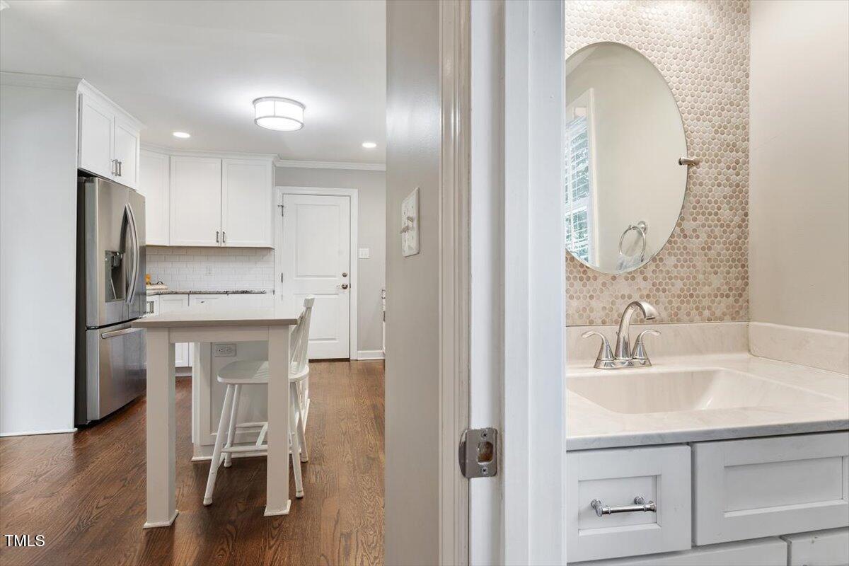 5509 Cliffwood Court