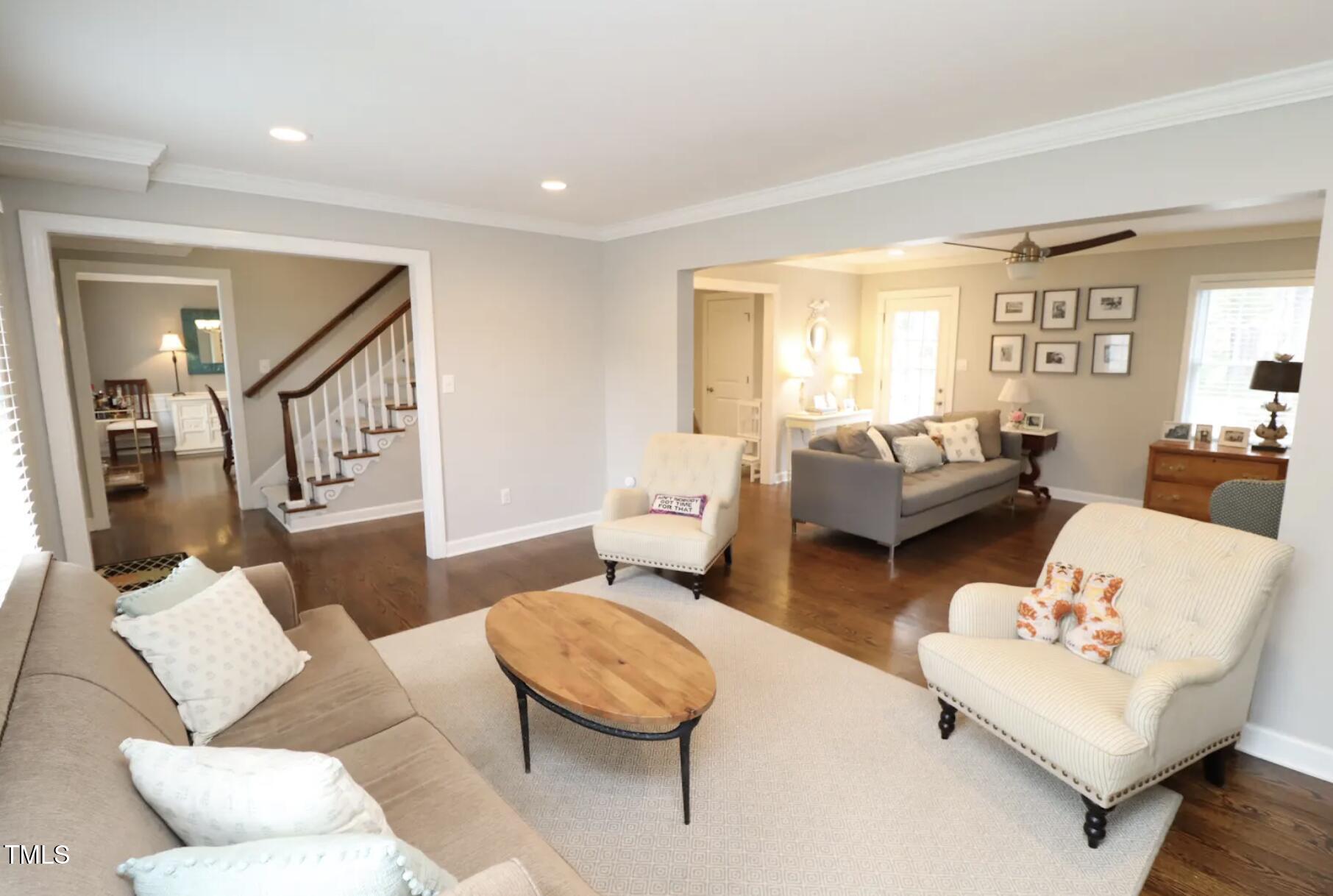 5509 Cliffwood Court