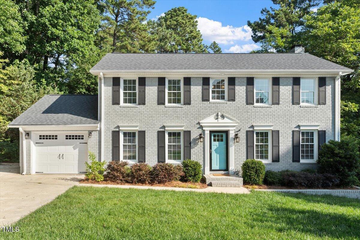 5509 Cliffwood Court