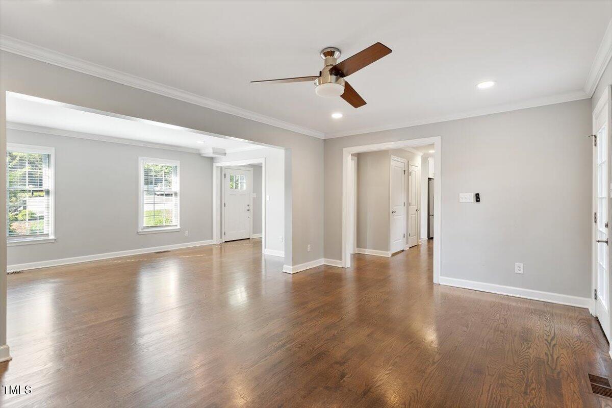 5509 Cliffwood Court