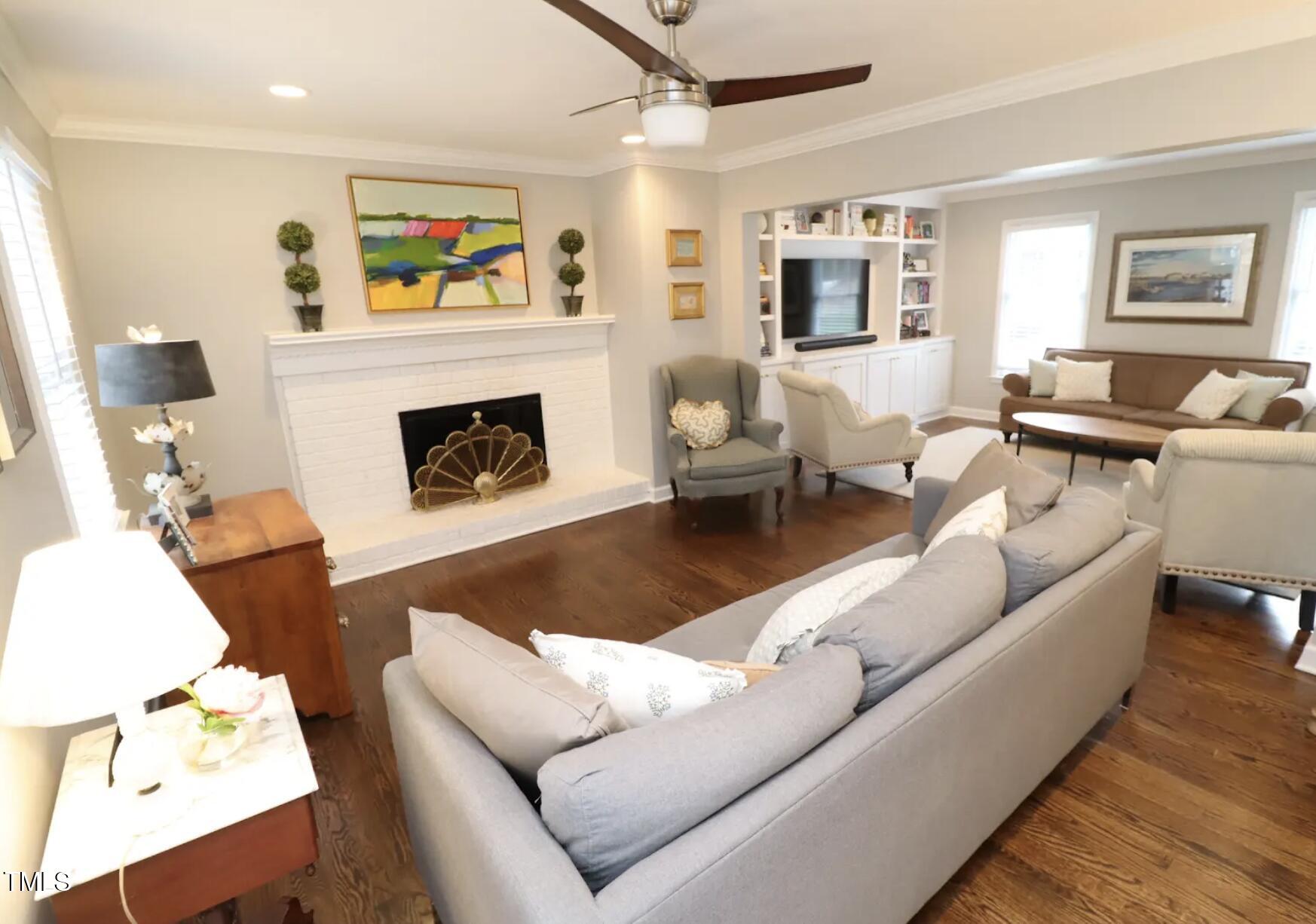 5509 Cliffwood Court