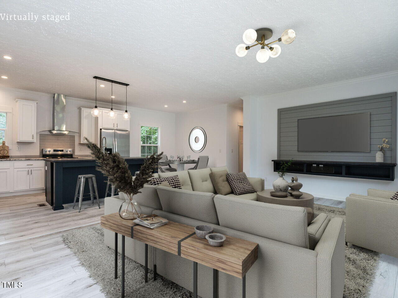 1065 Shuford Road