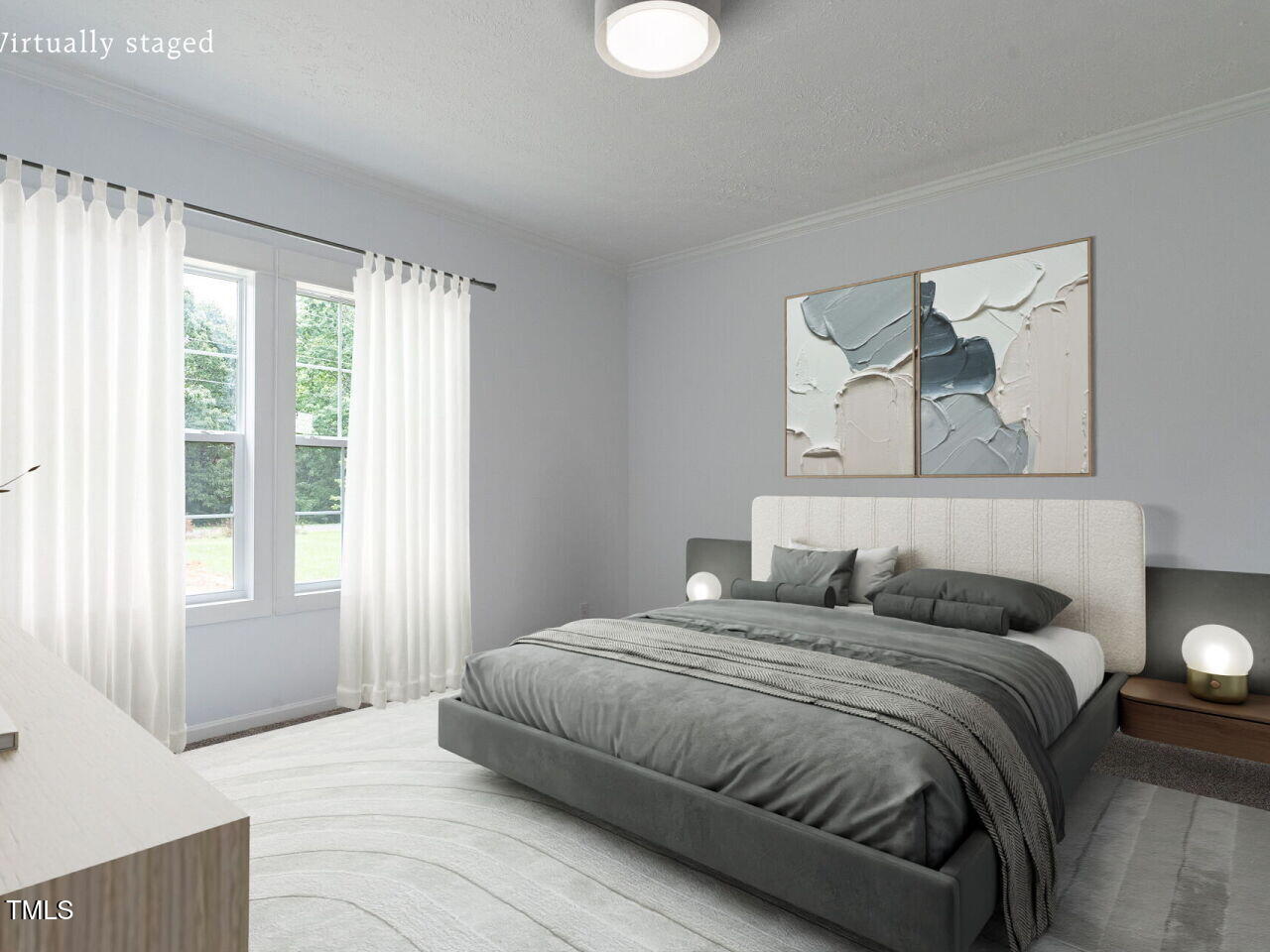 1065 Shuford Road