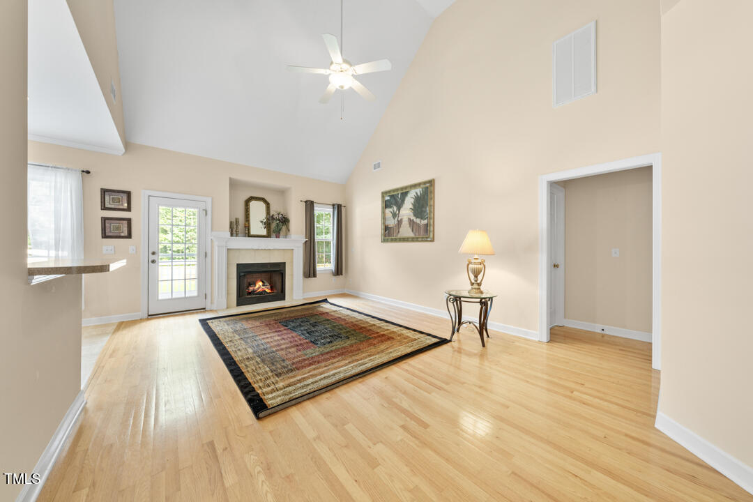 105 Timberlands Drive