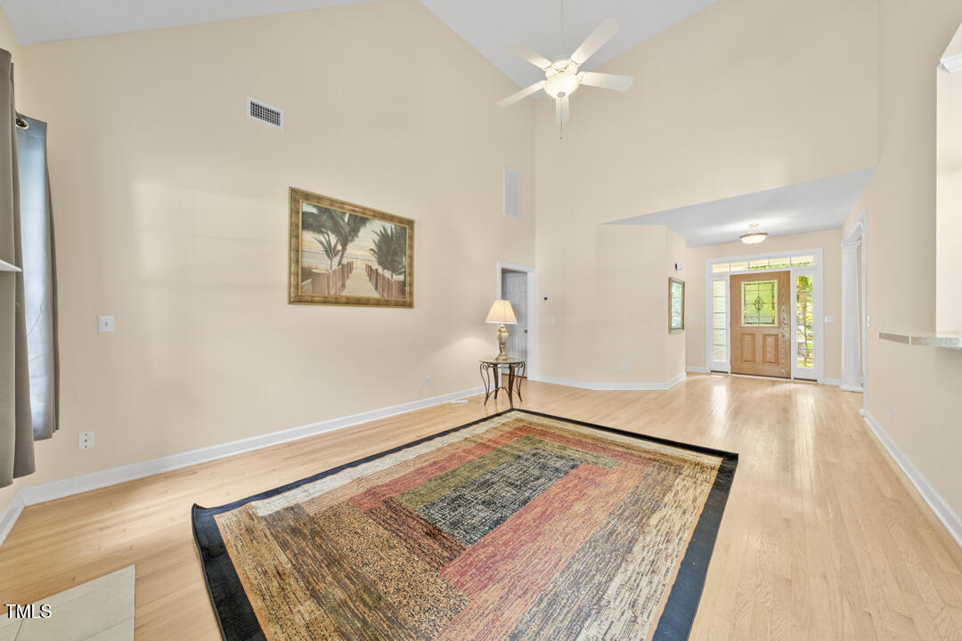 105 Timberlands Drive