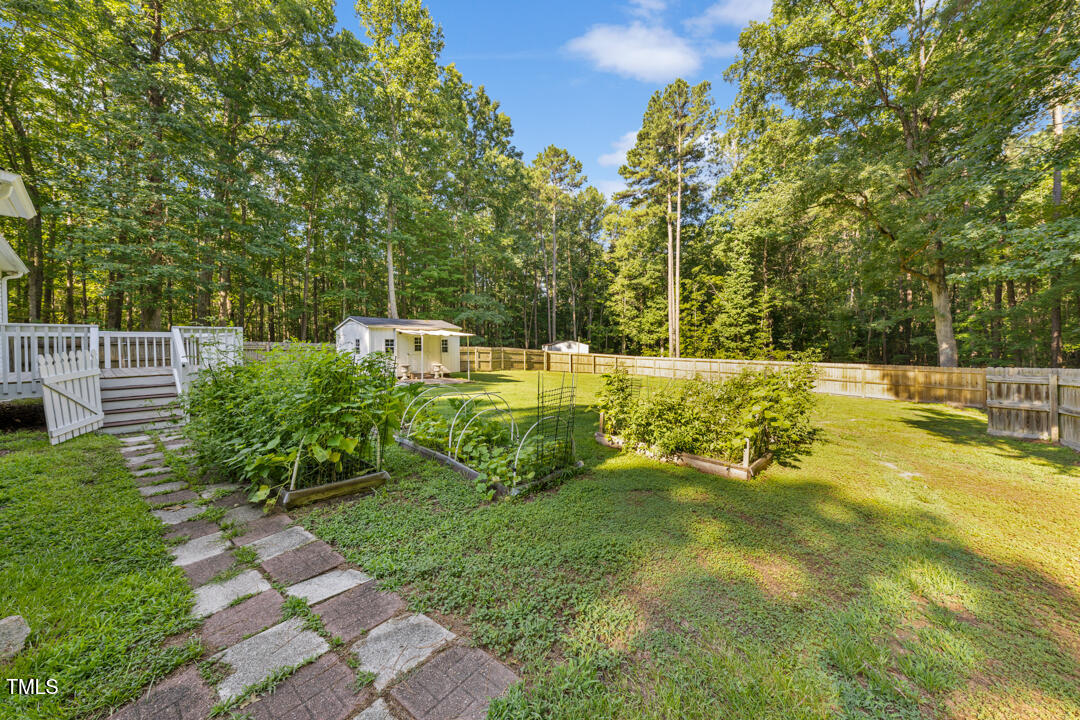 105 Timberlands Drive